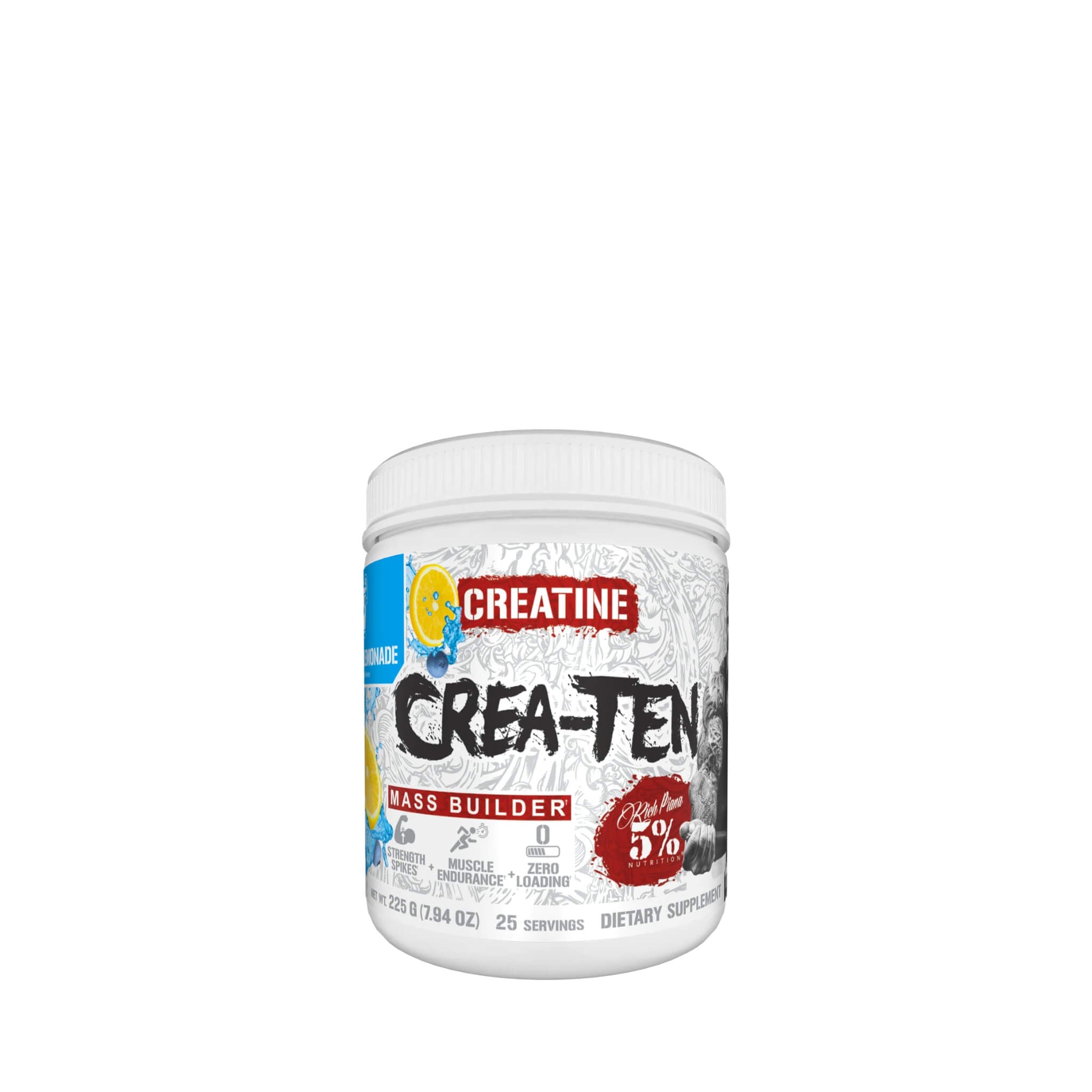 Crea-TEN