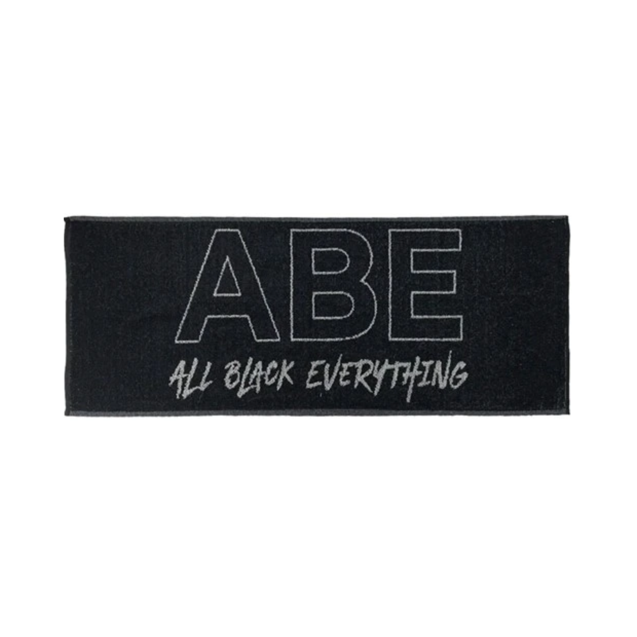 ABE Fitness Handtuch