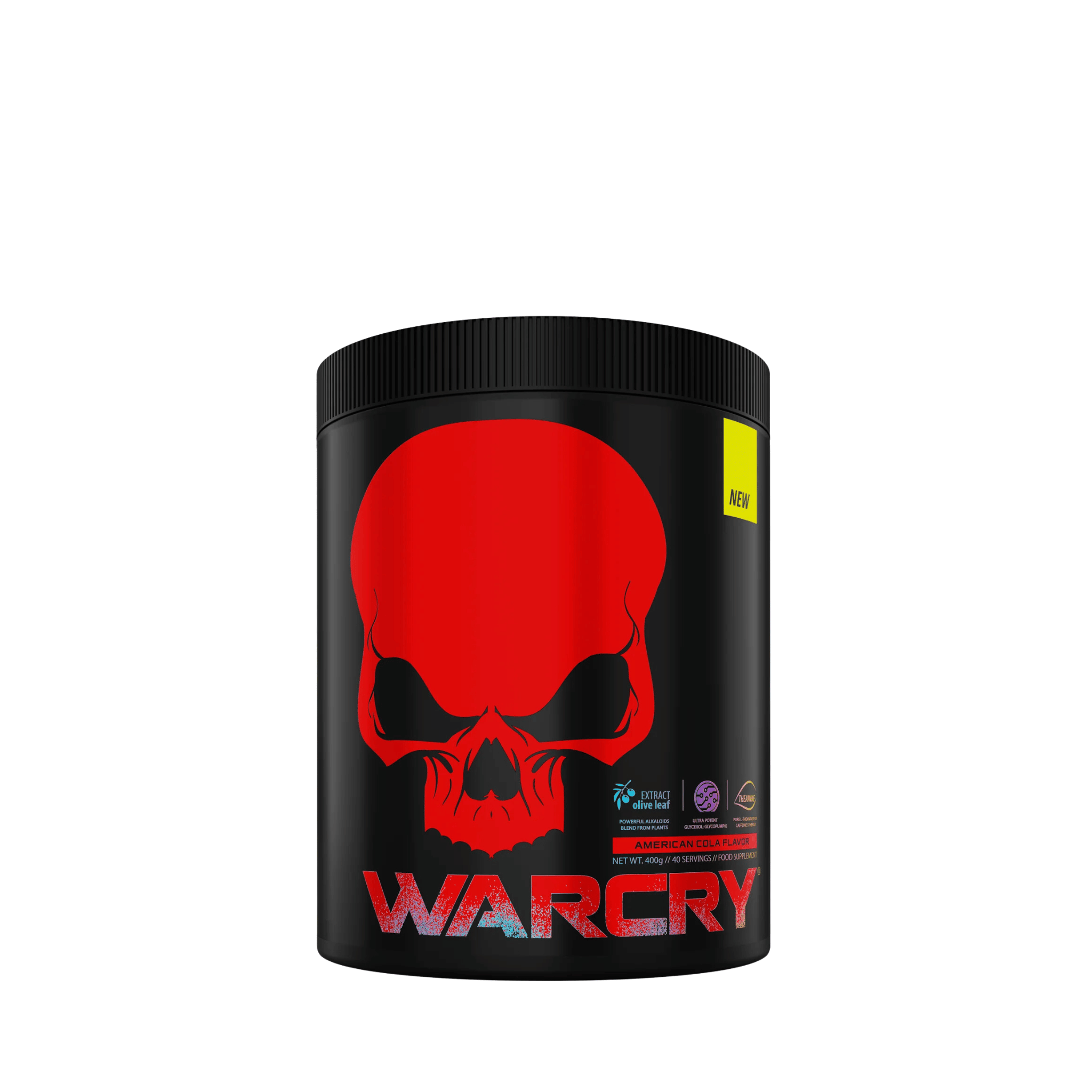 WARCRY PRE