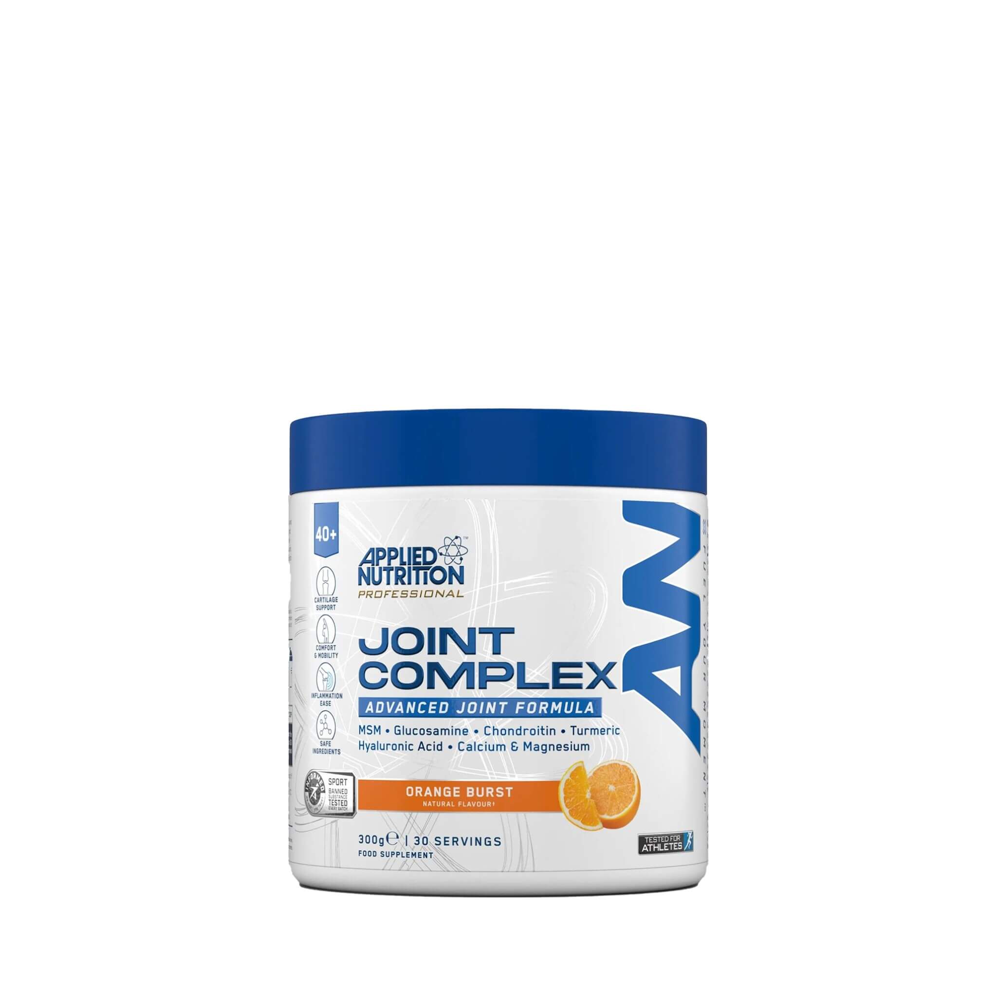 Joint Complex
