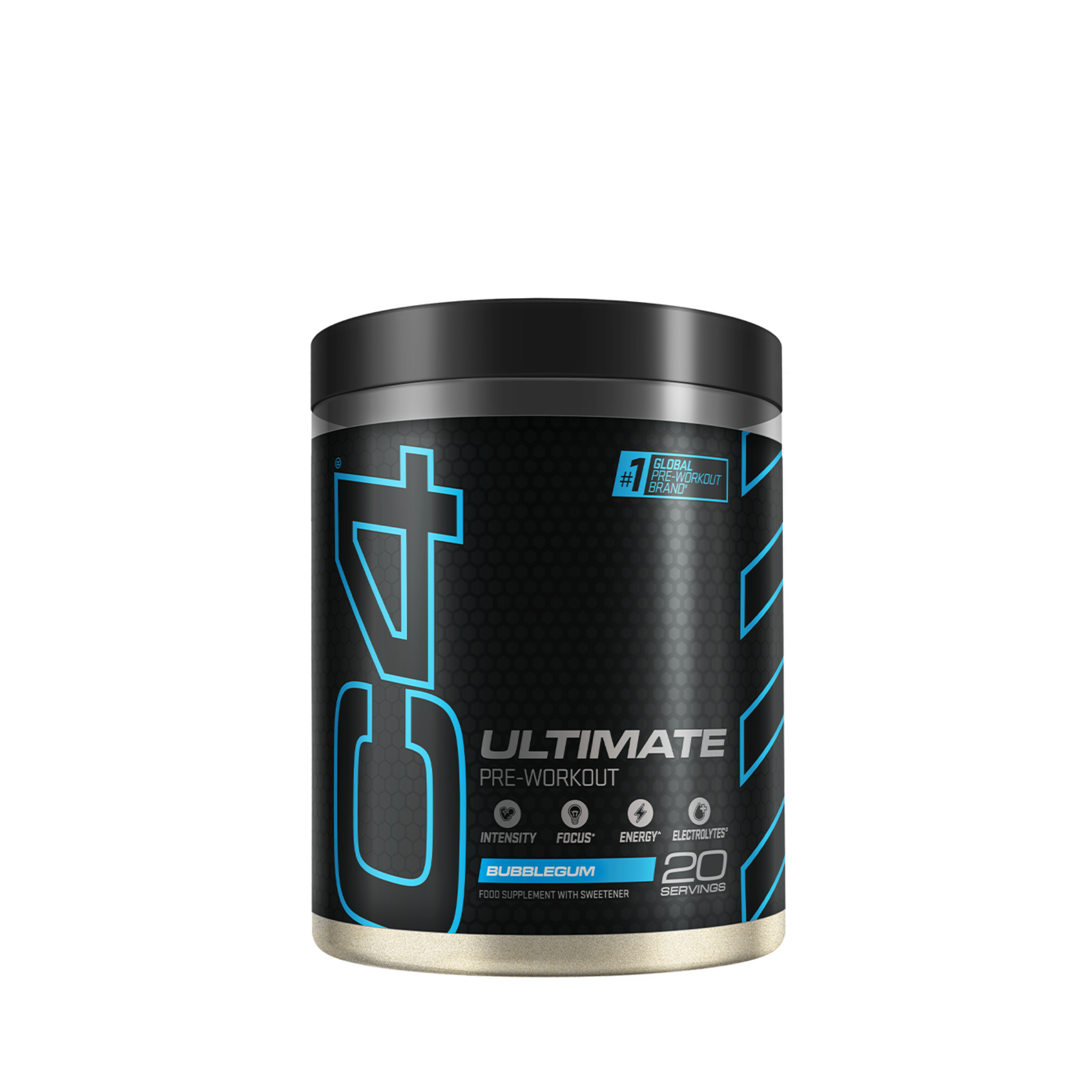 C4 Ultimate