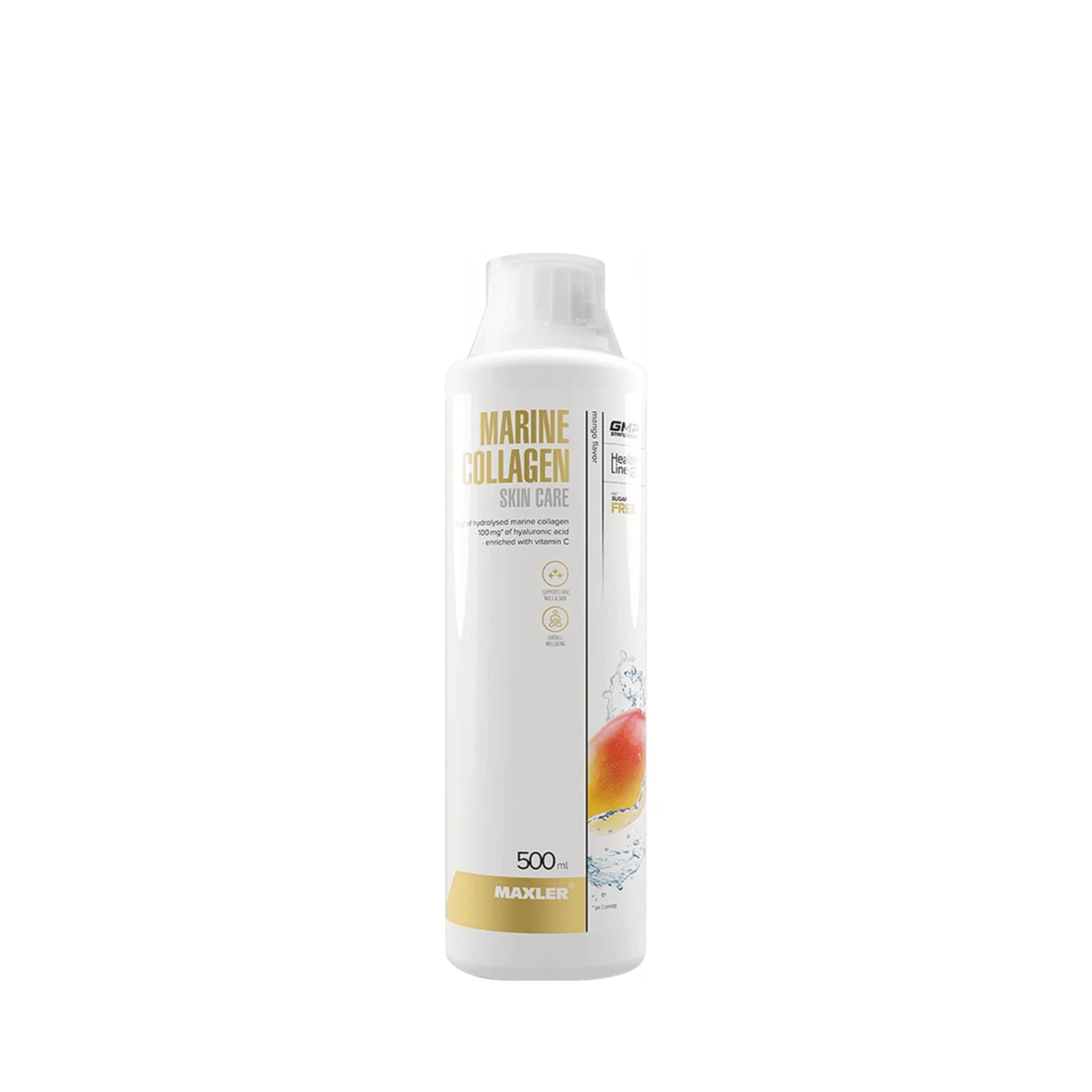 Marine Collagen Skin Care