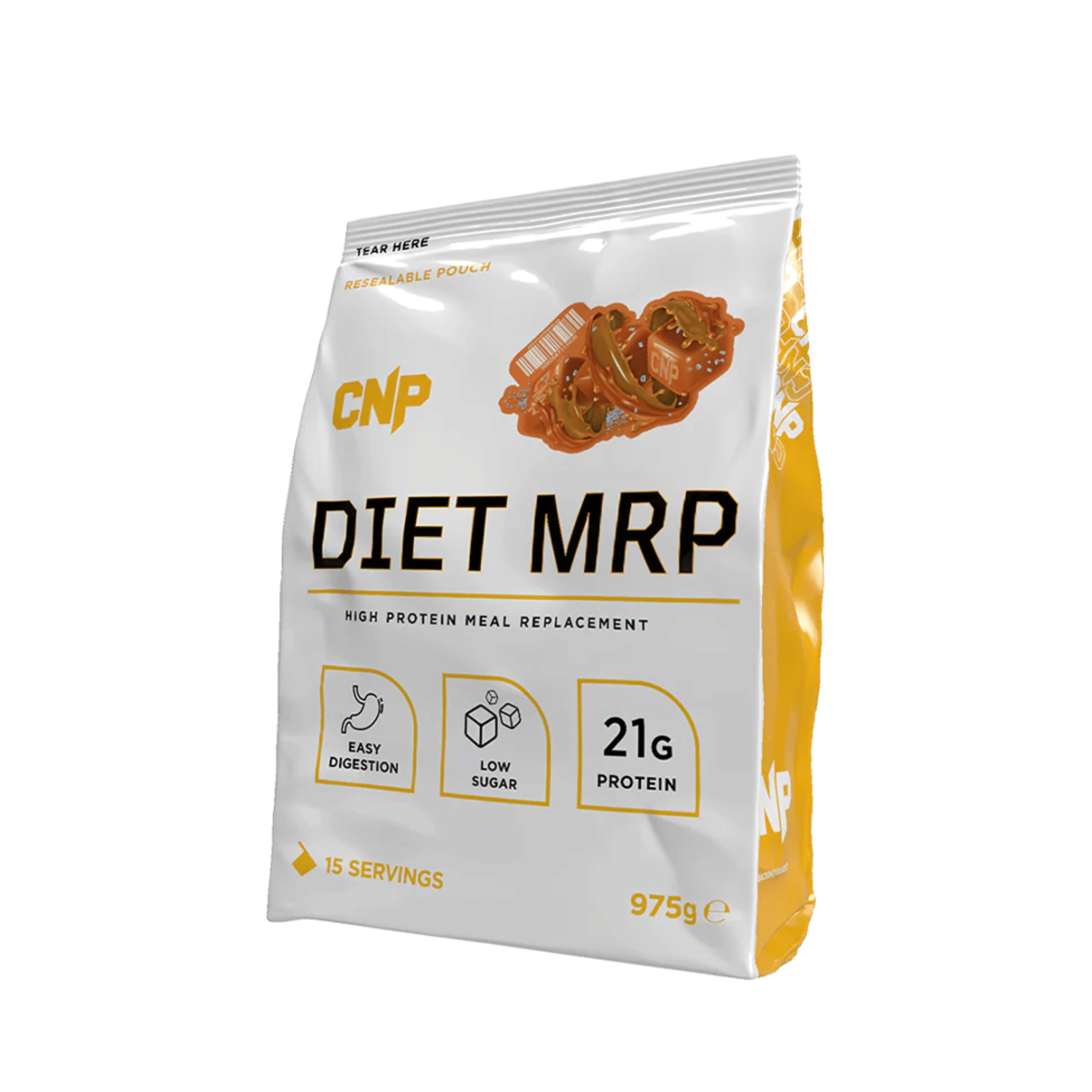 DIET MRP