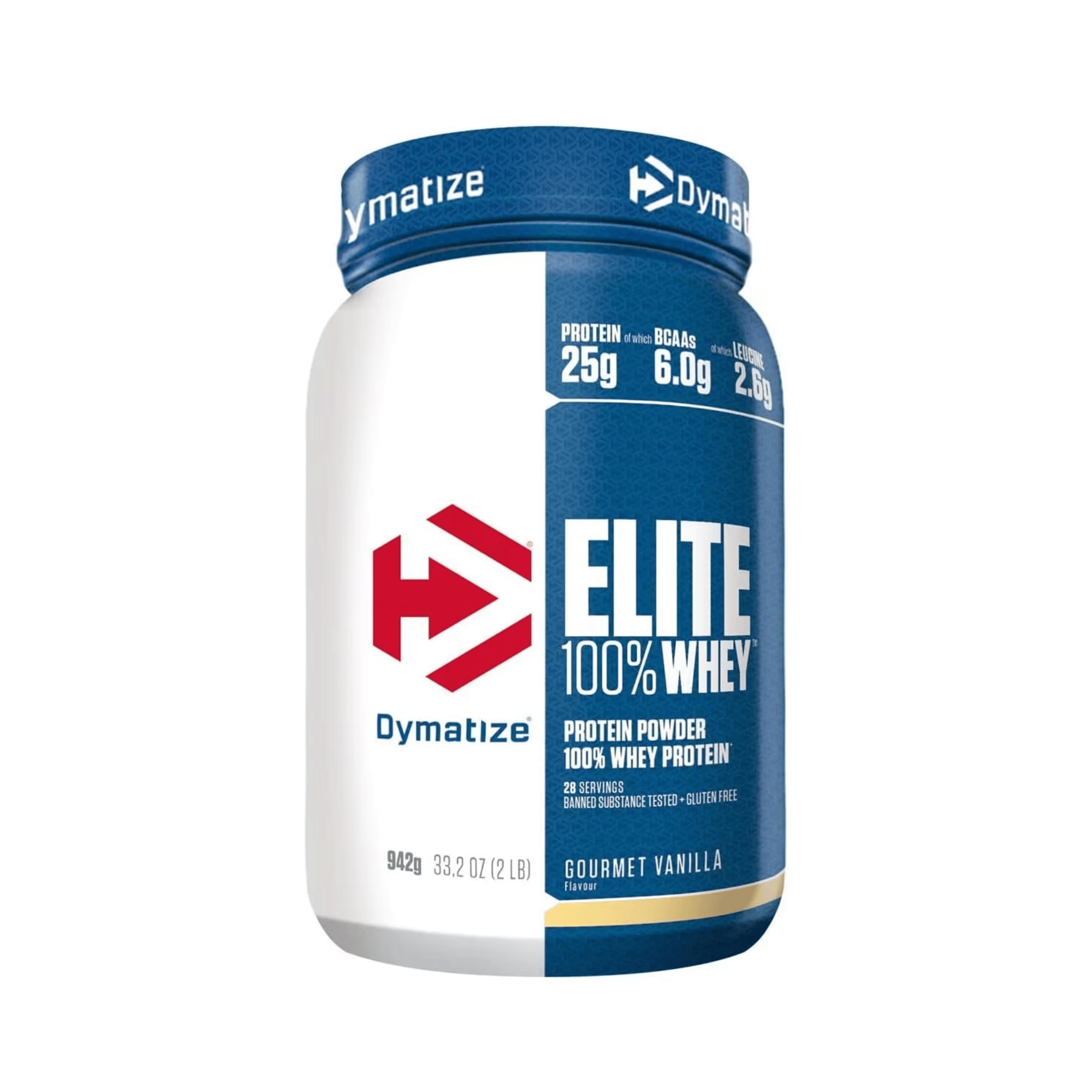 Elite 100% Whey