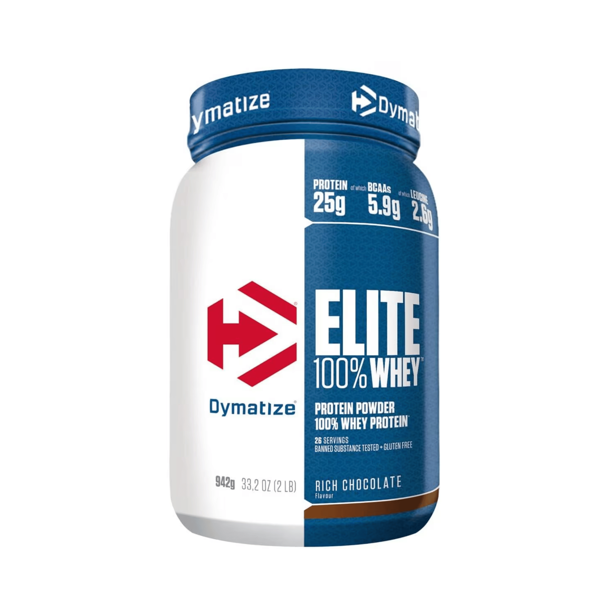 Elite 100% Whey