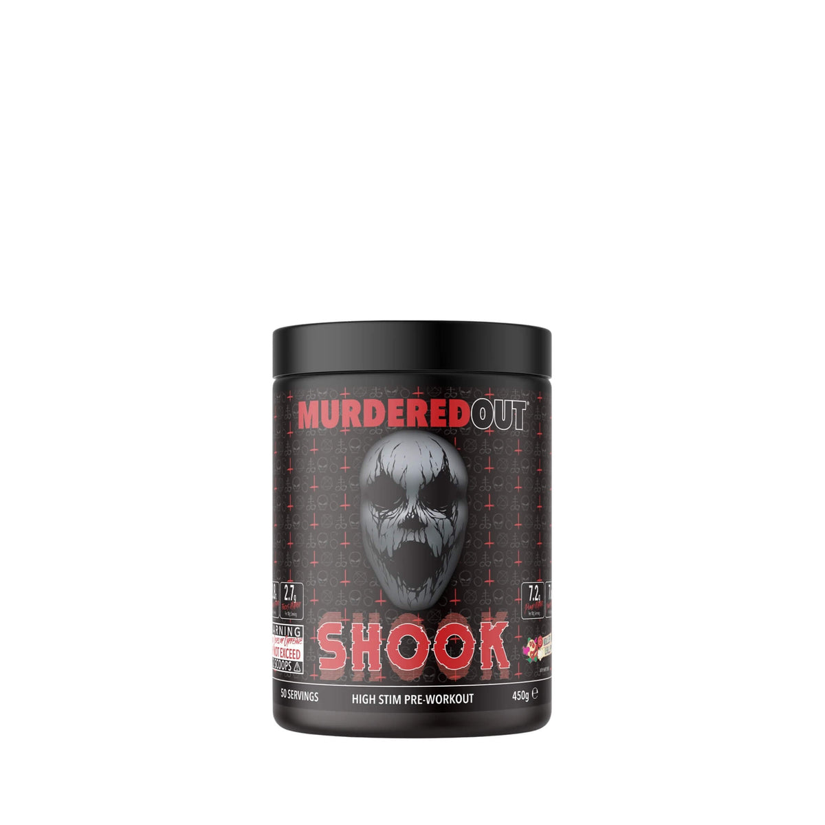 SHOOK