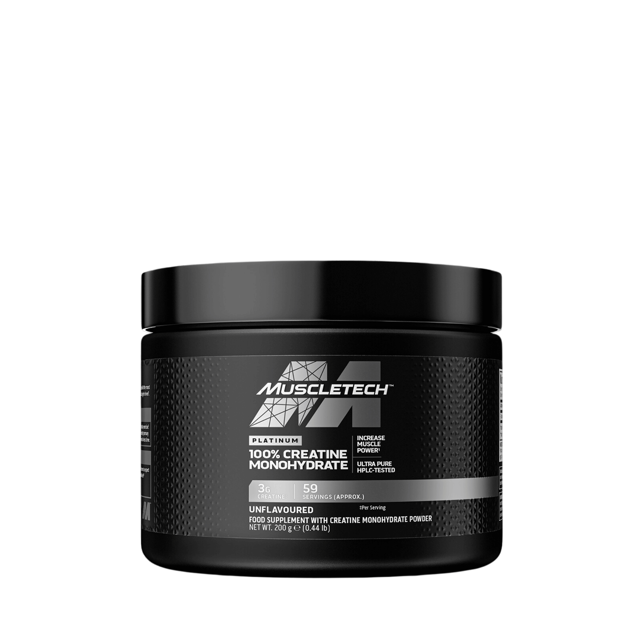 Platinum 100% Creatine