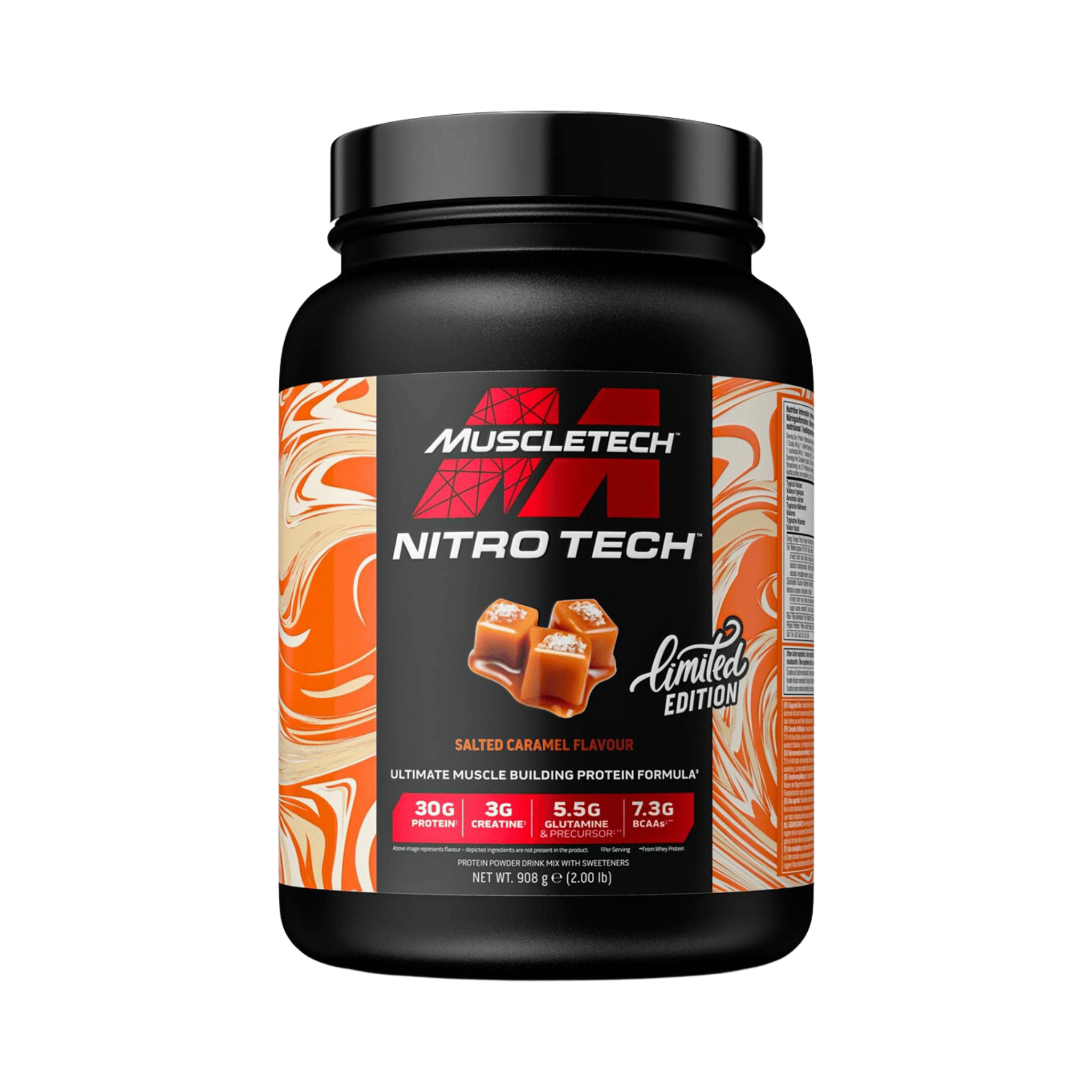 NITROTECH