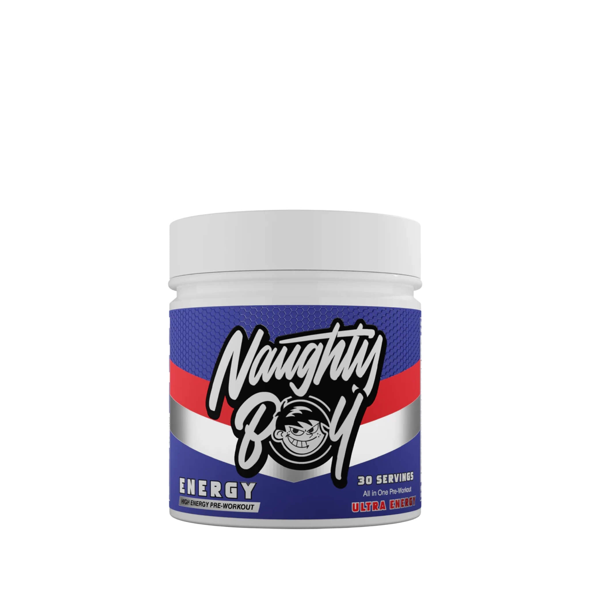 Energy Pre-Workout