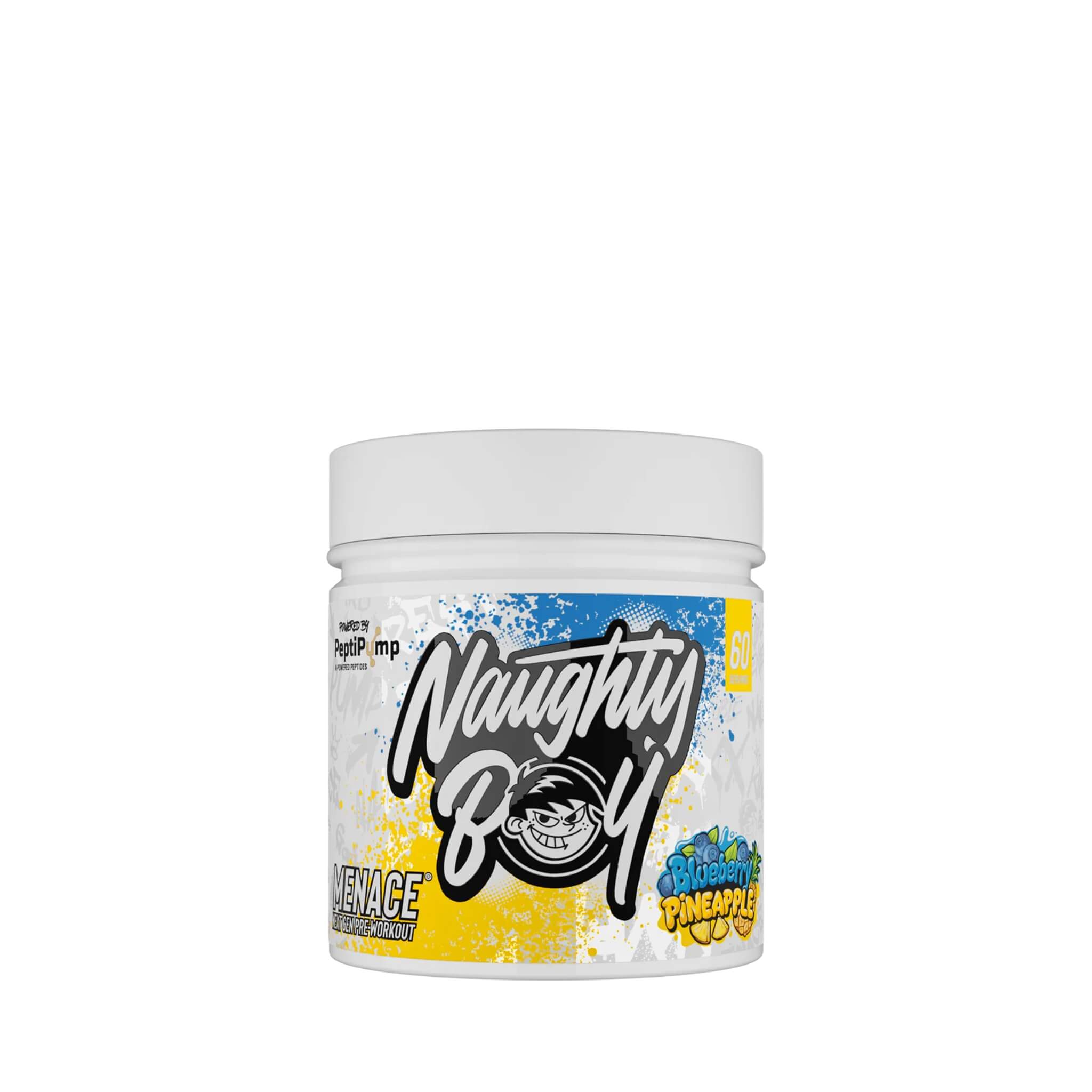 Menace PRE WORKOUT