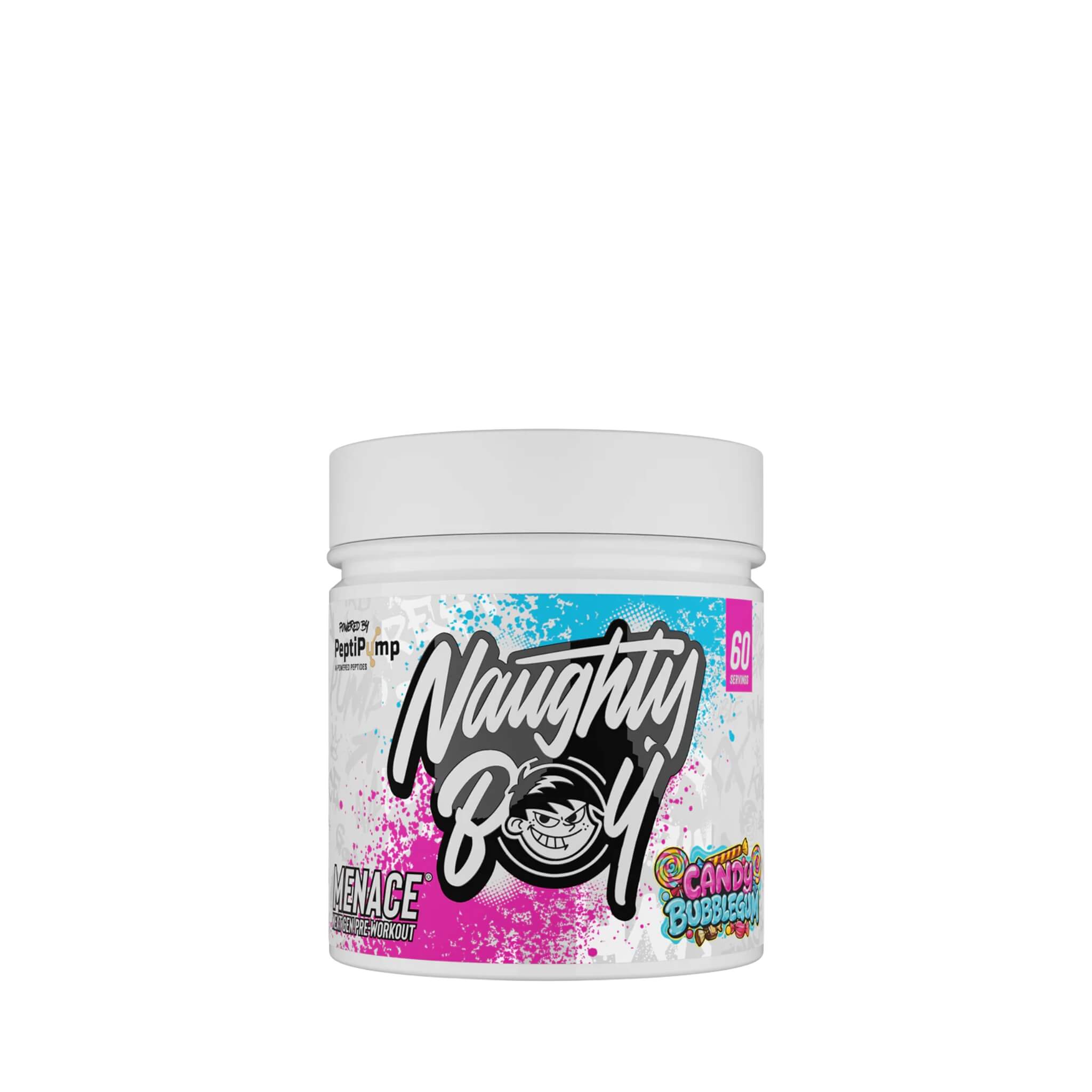 Menace PRE WORKOUT