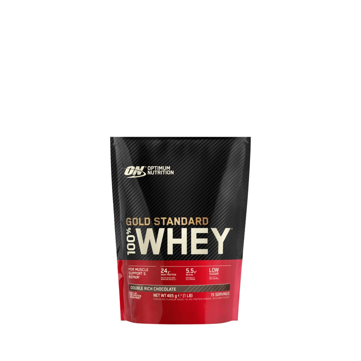 Gold Standard 100% Whey