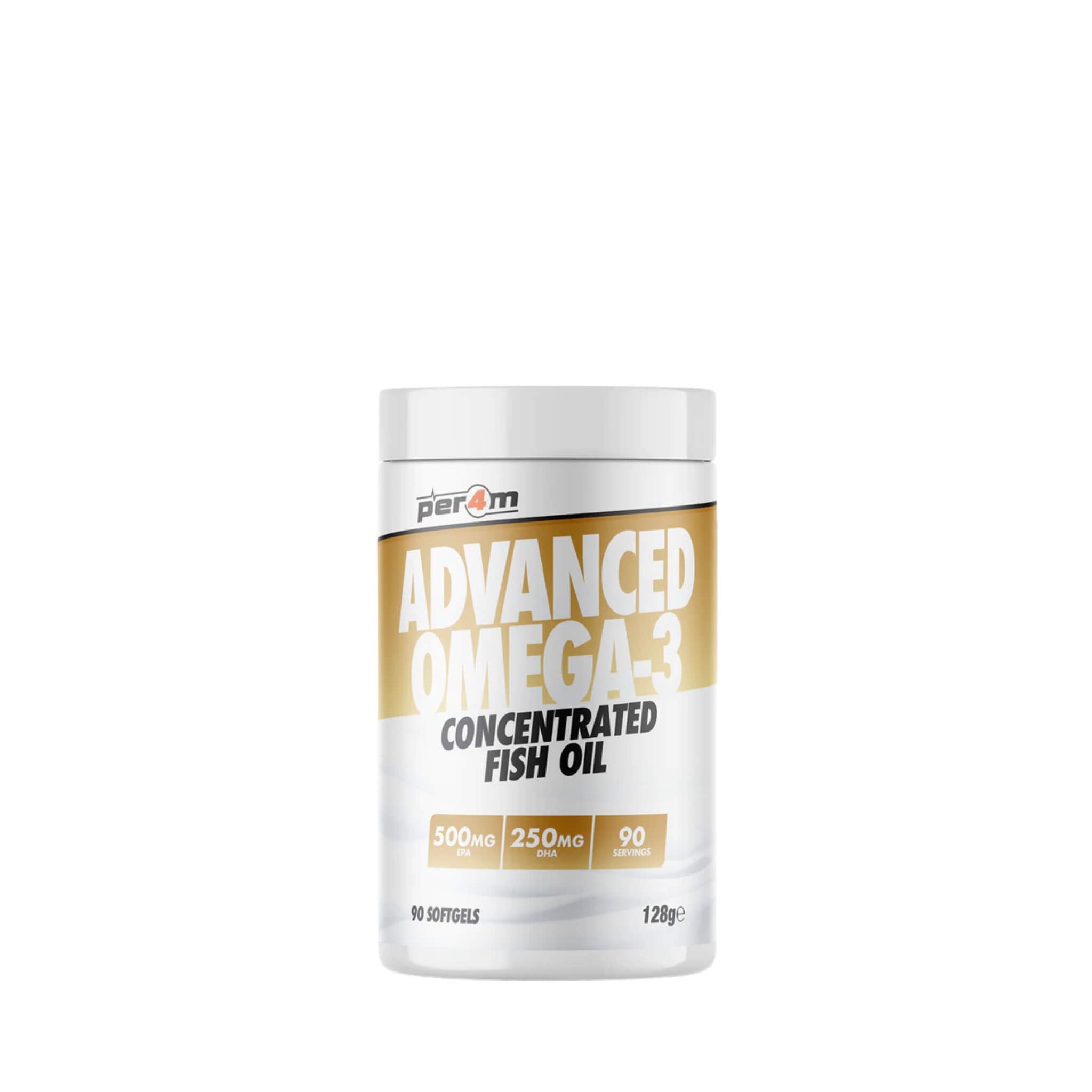 Advanced Omega-3