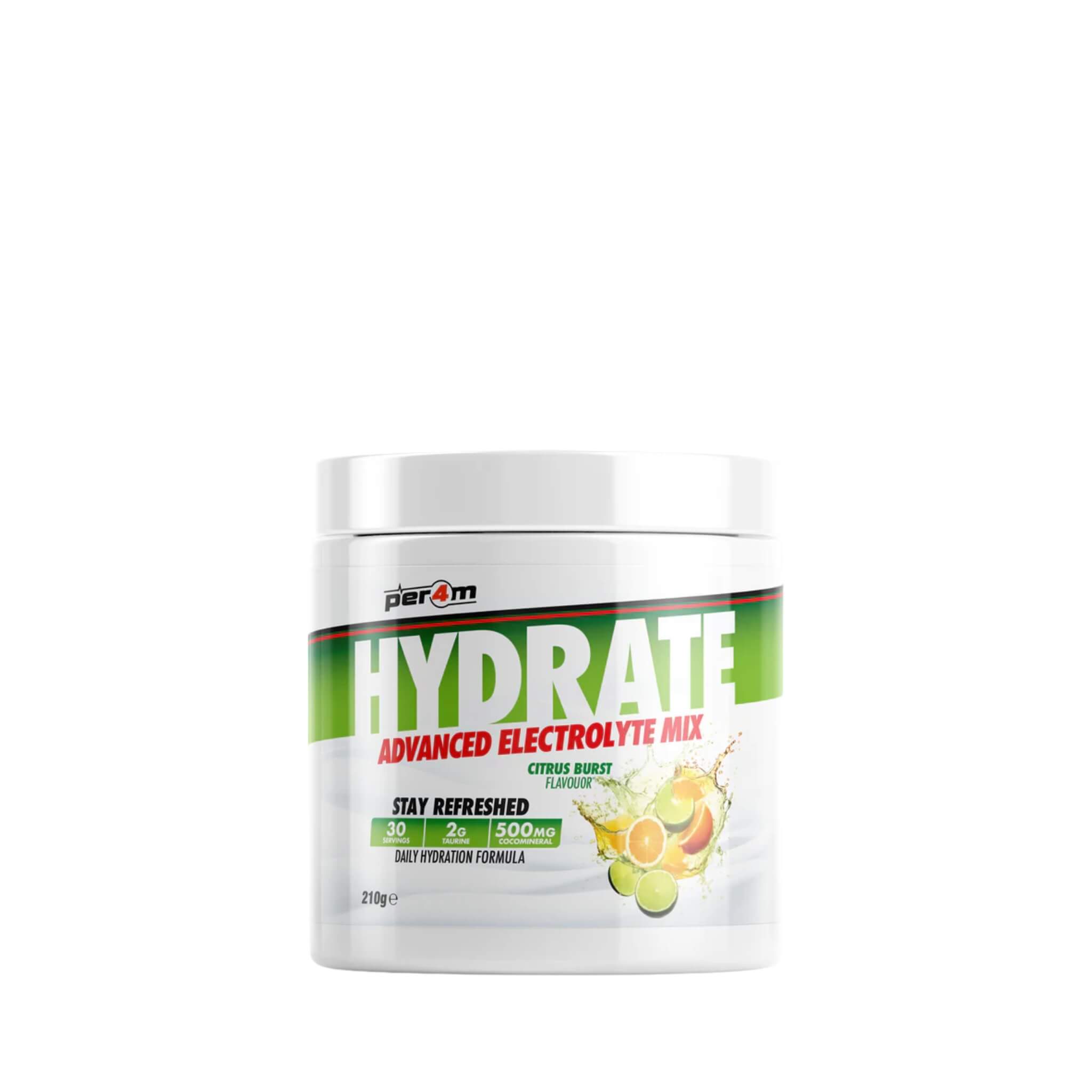 Hydrate