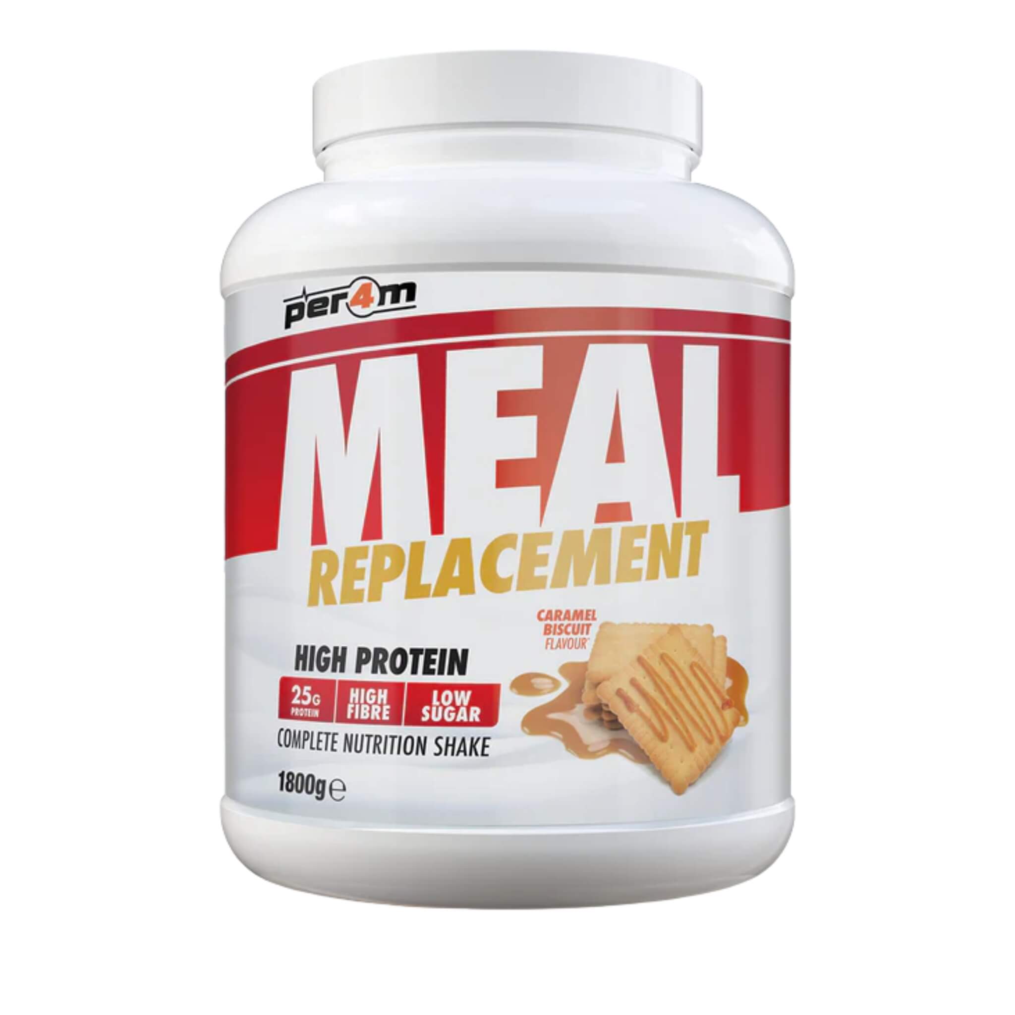 Meal Replacement