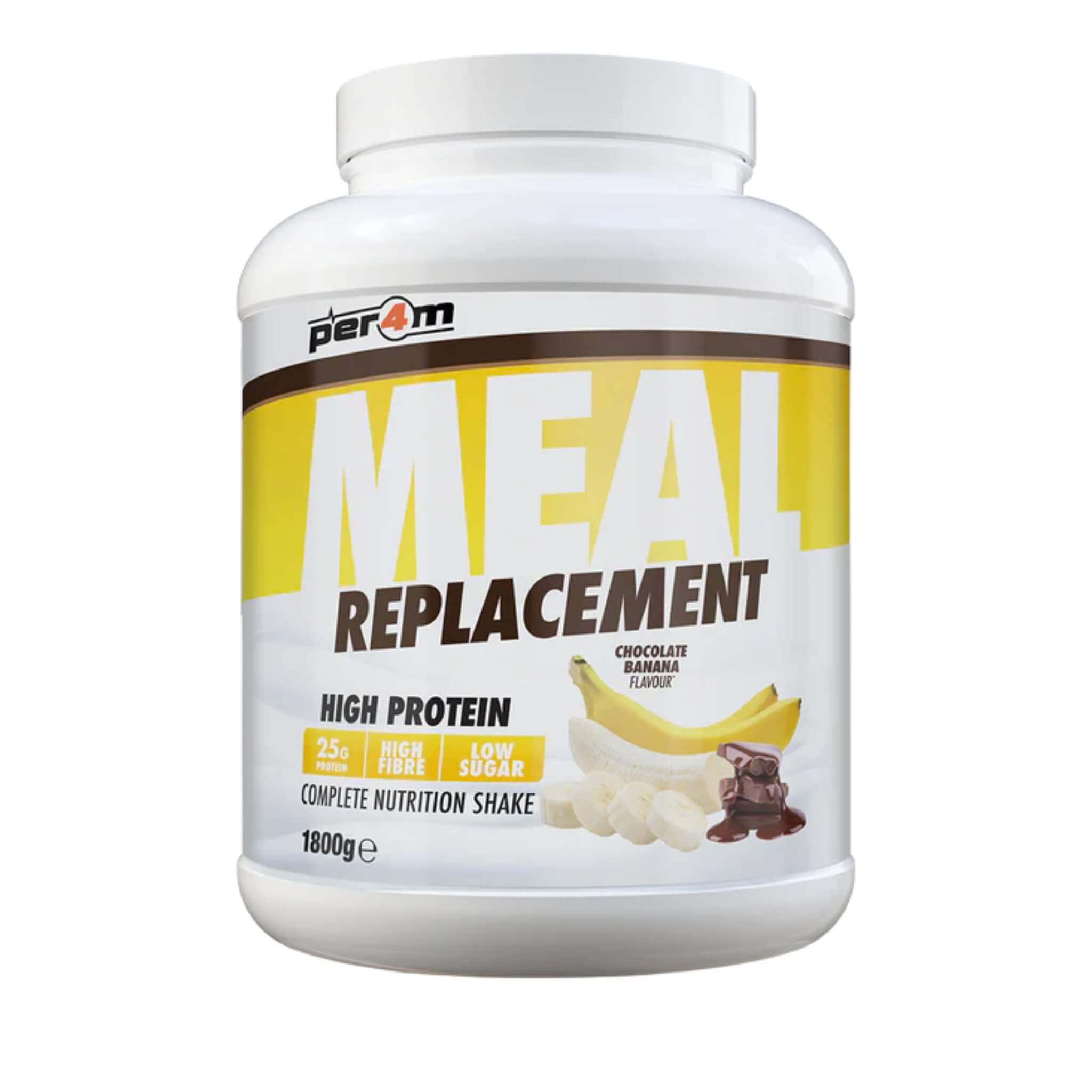 Meal Replacement