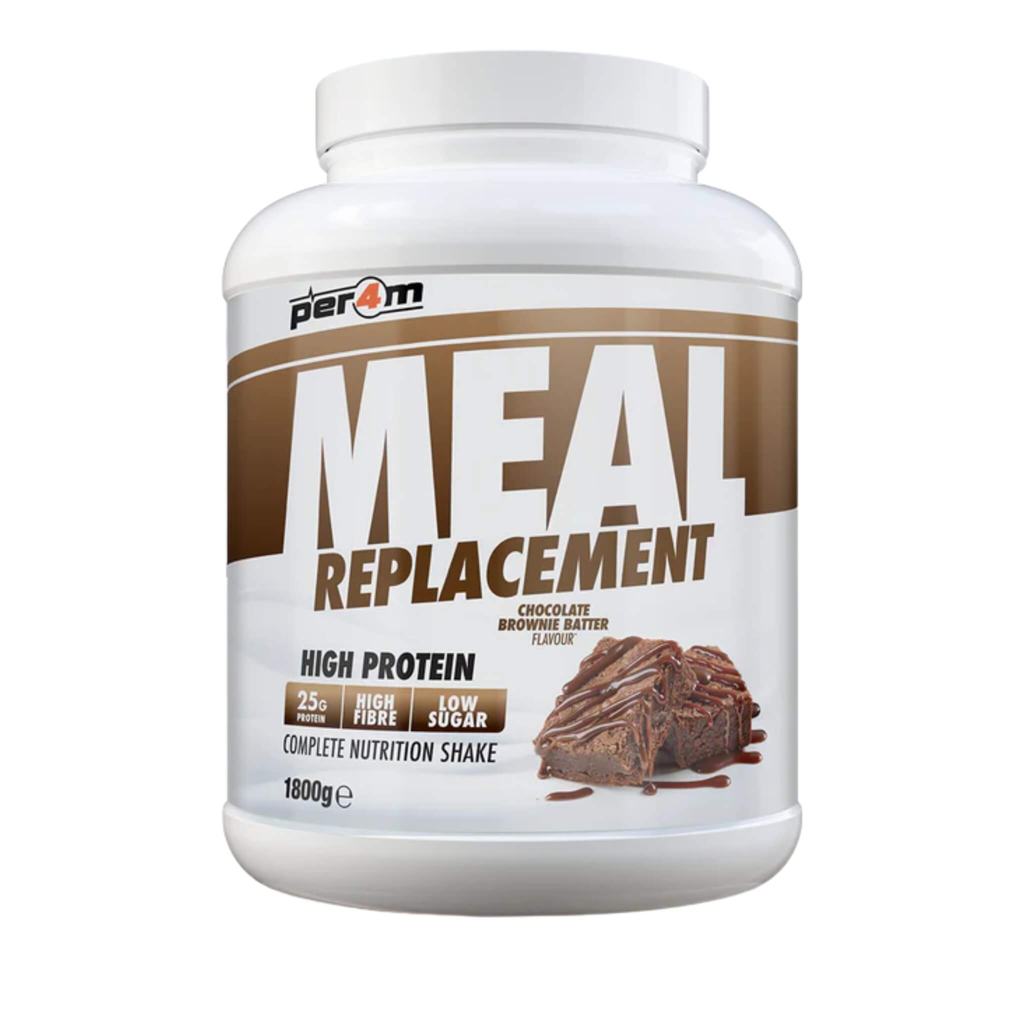 Meal Replacement