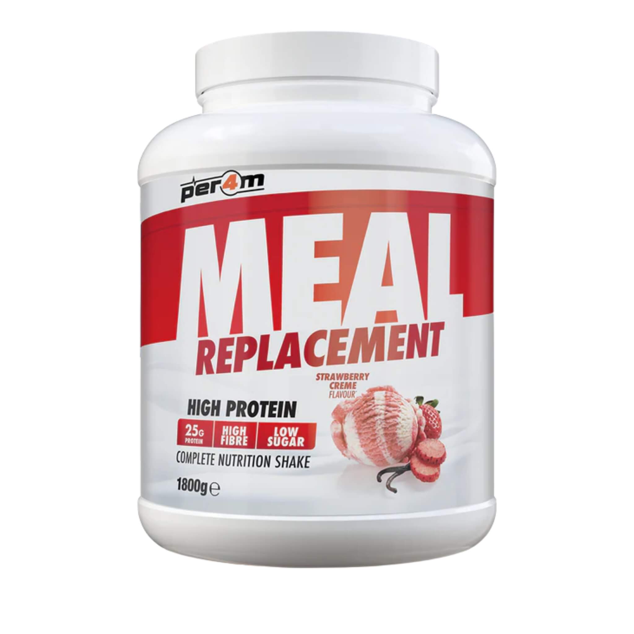 Meal Replacement