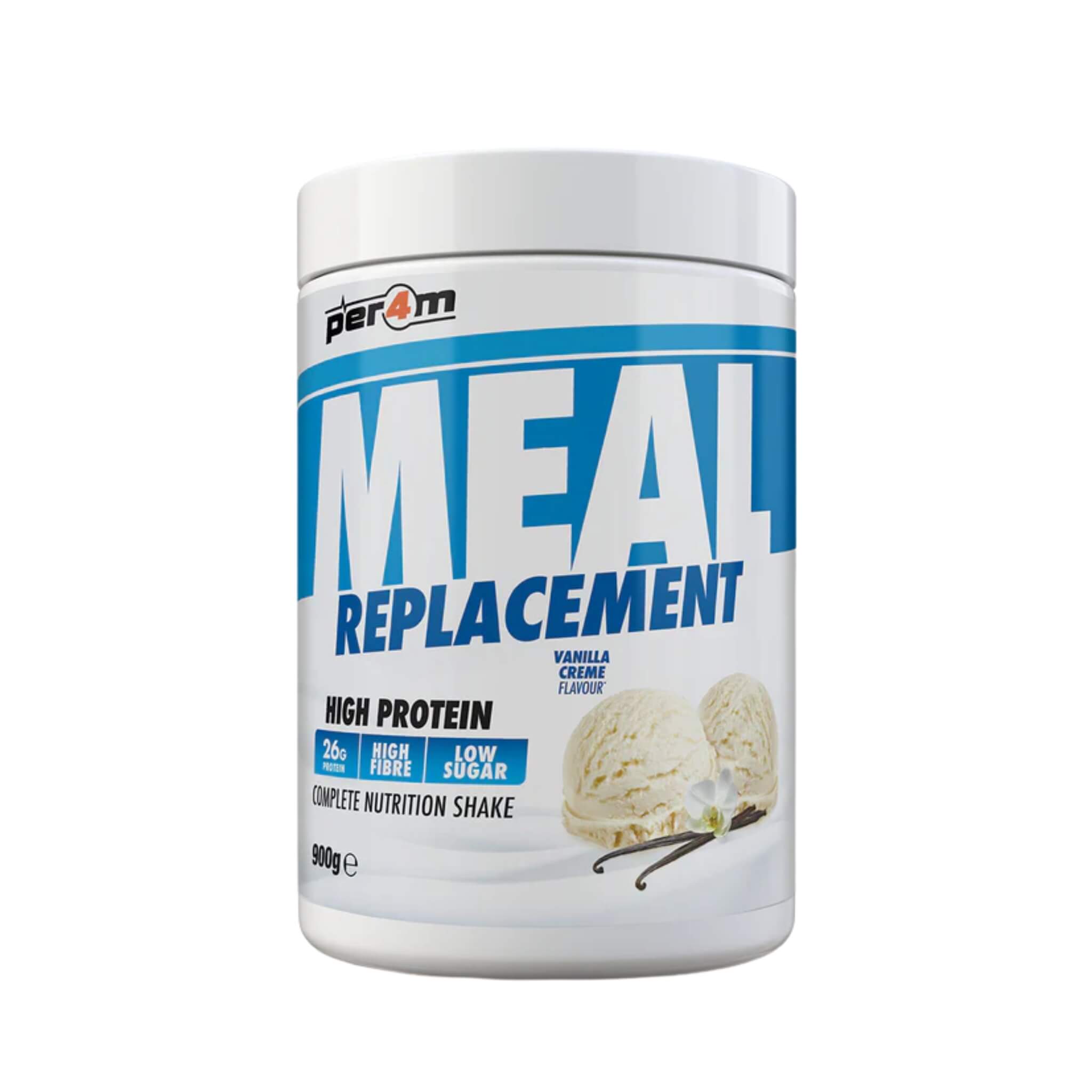 Meal Replacement