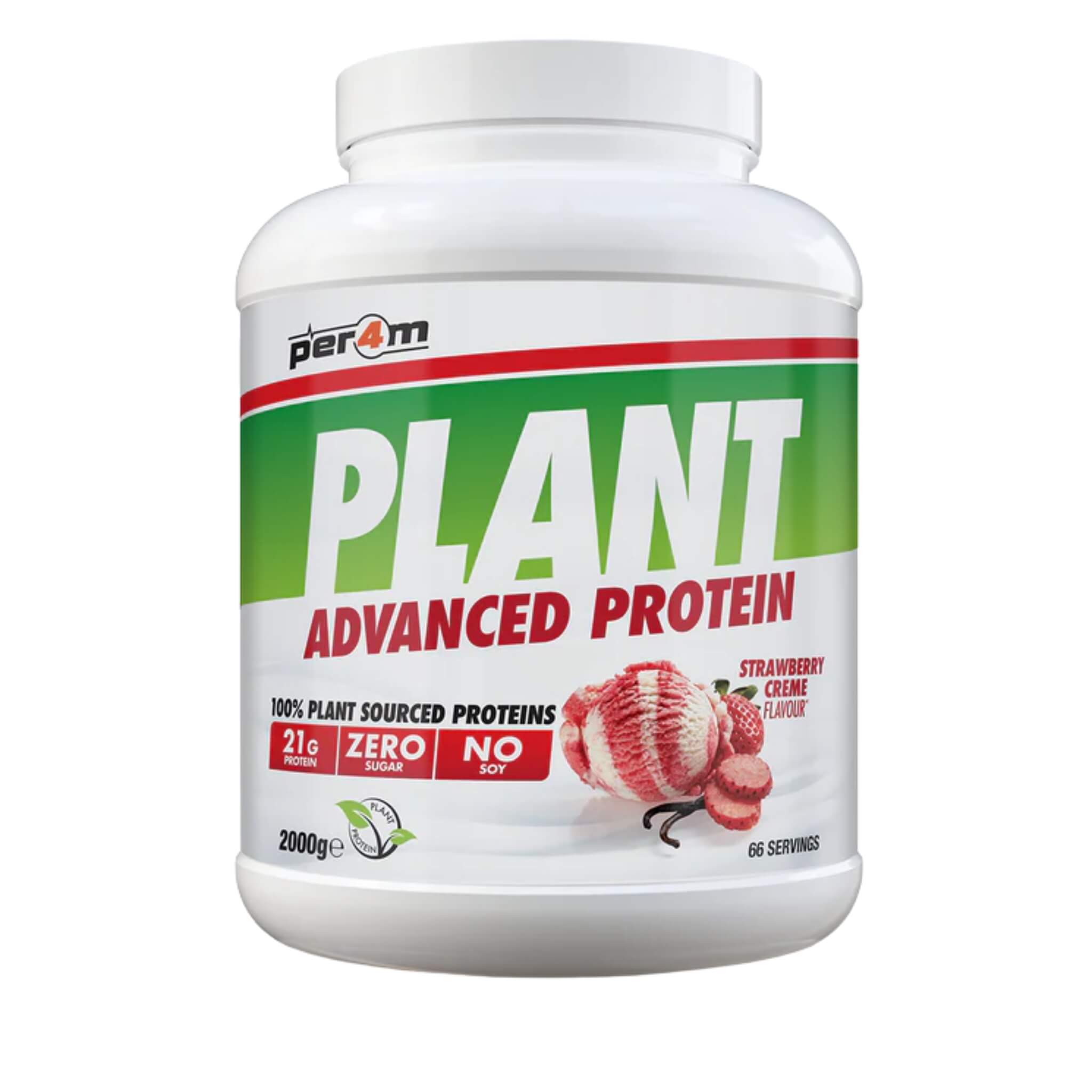 Plant Protein