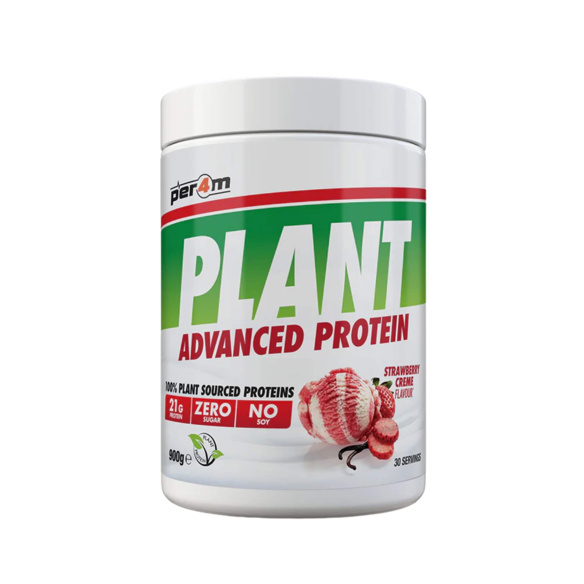 Plant Protein