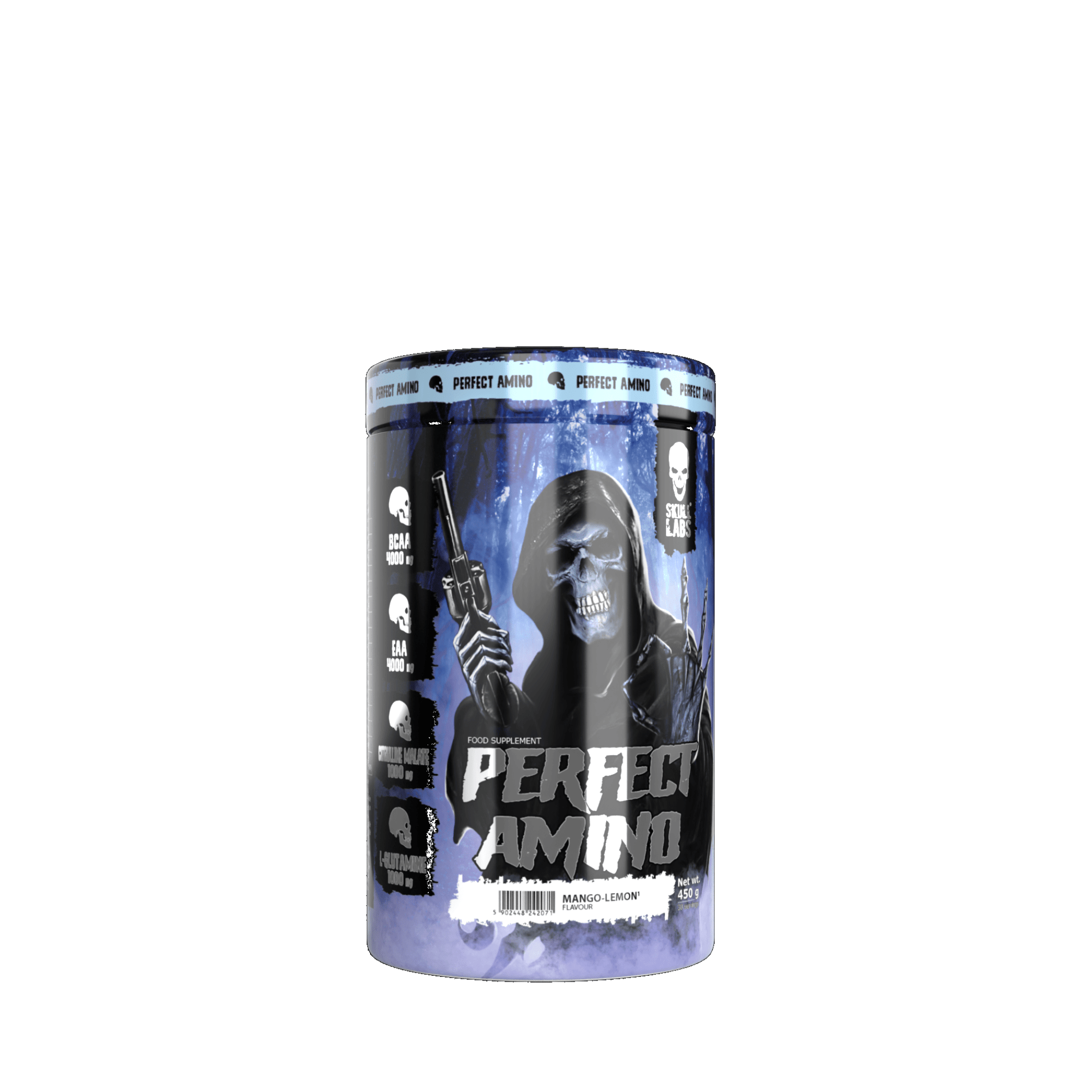 Perfect Amino