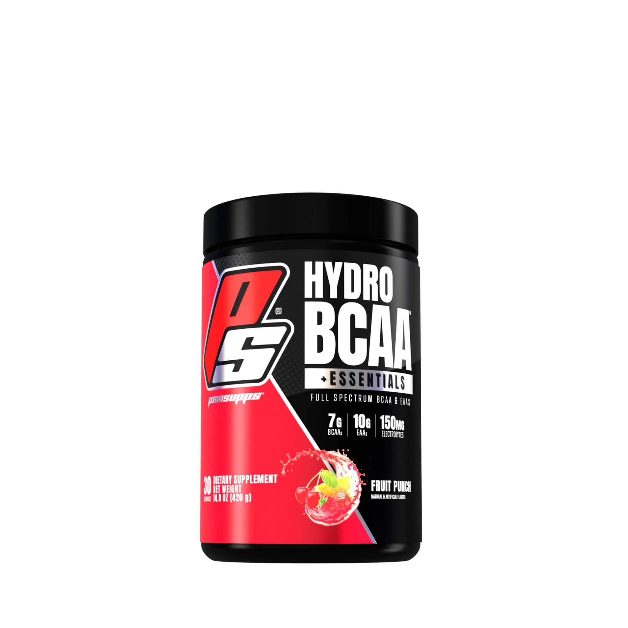 Hydro BCAA + EAA