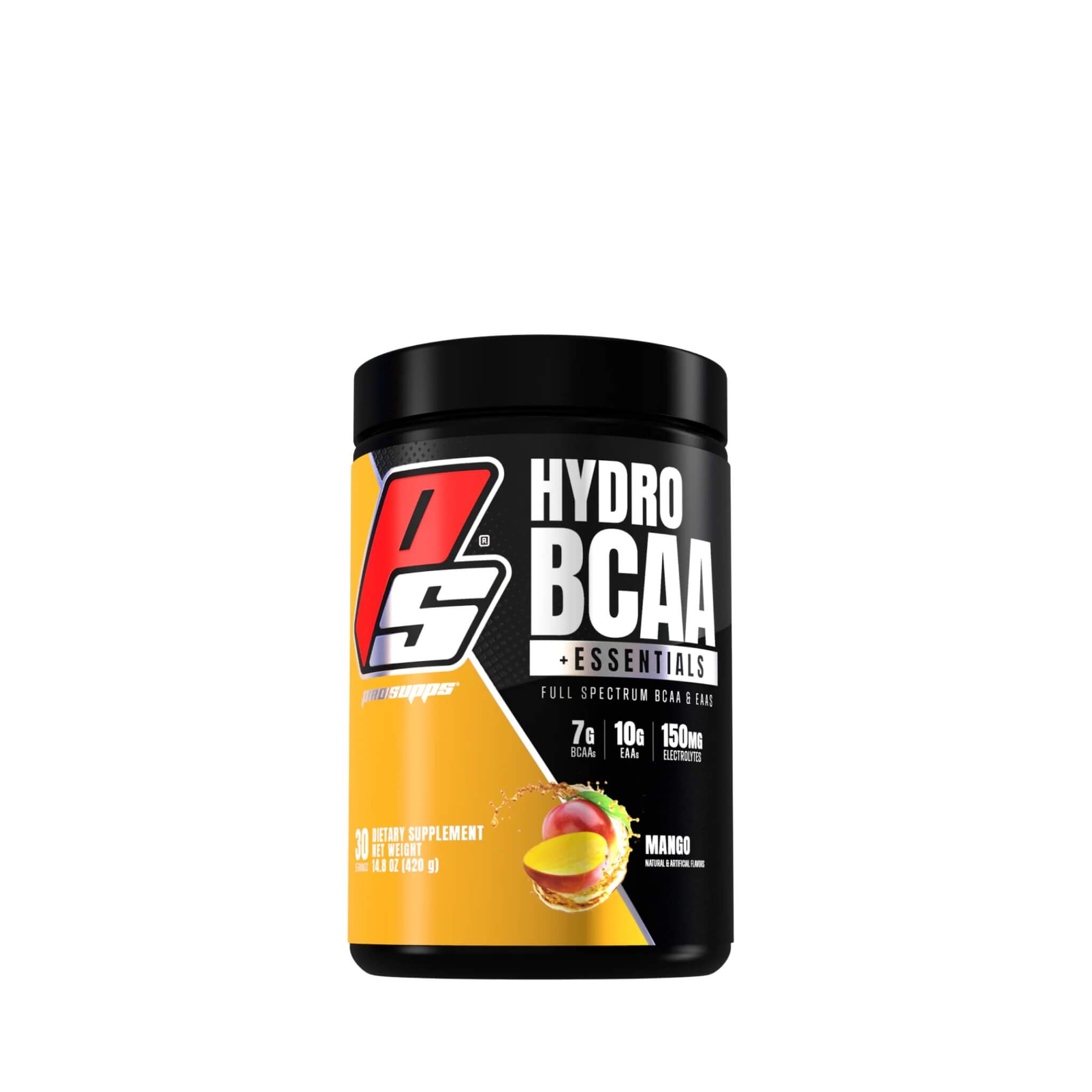 Hydro BCAA + EAA