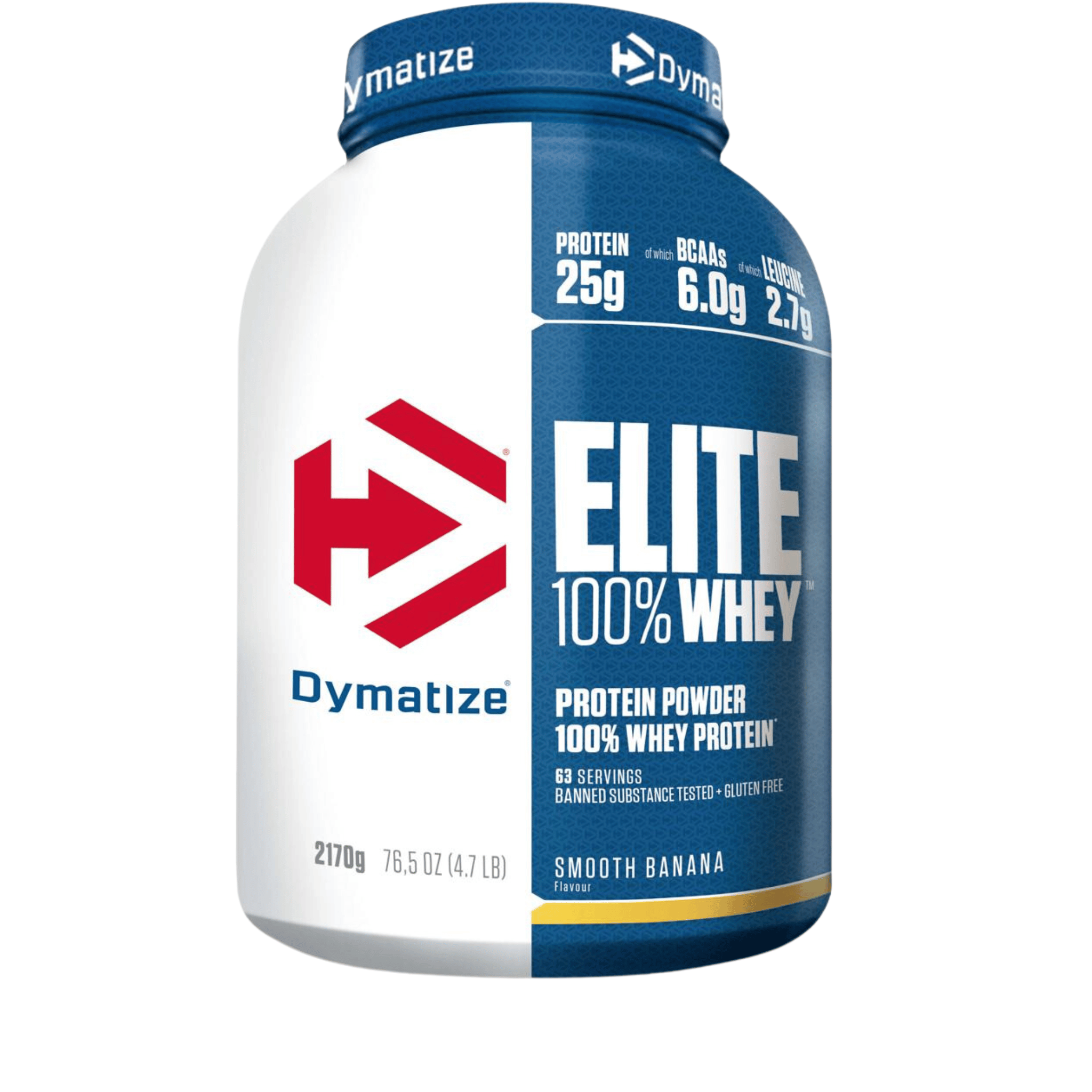 Elite 100% Whey
