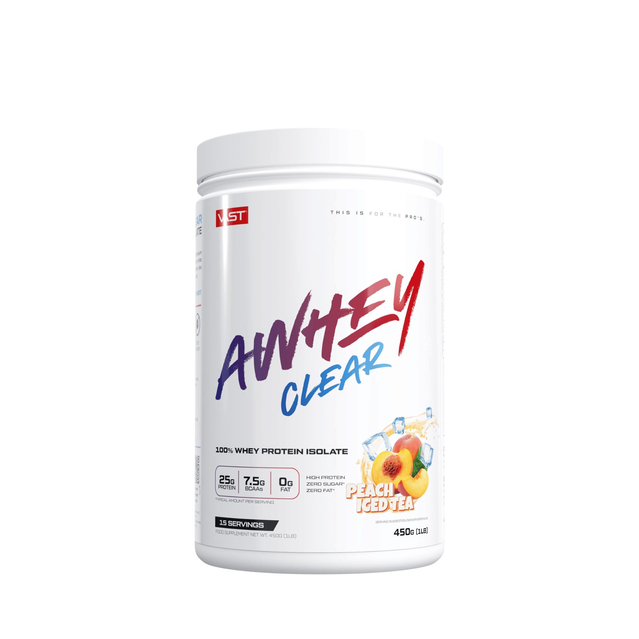 AWHEY CLEAR