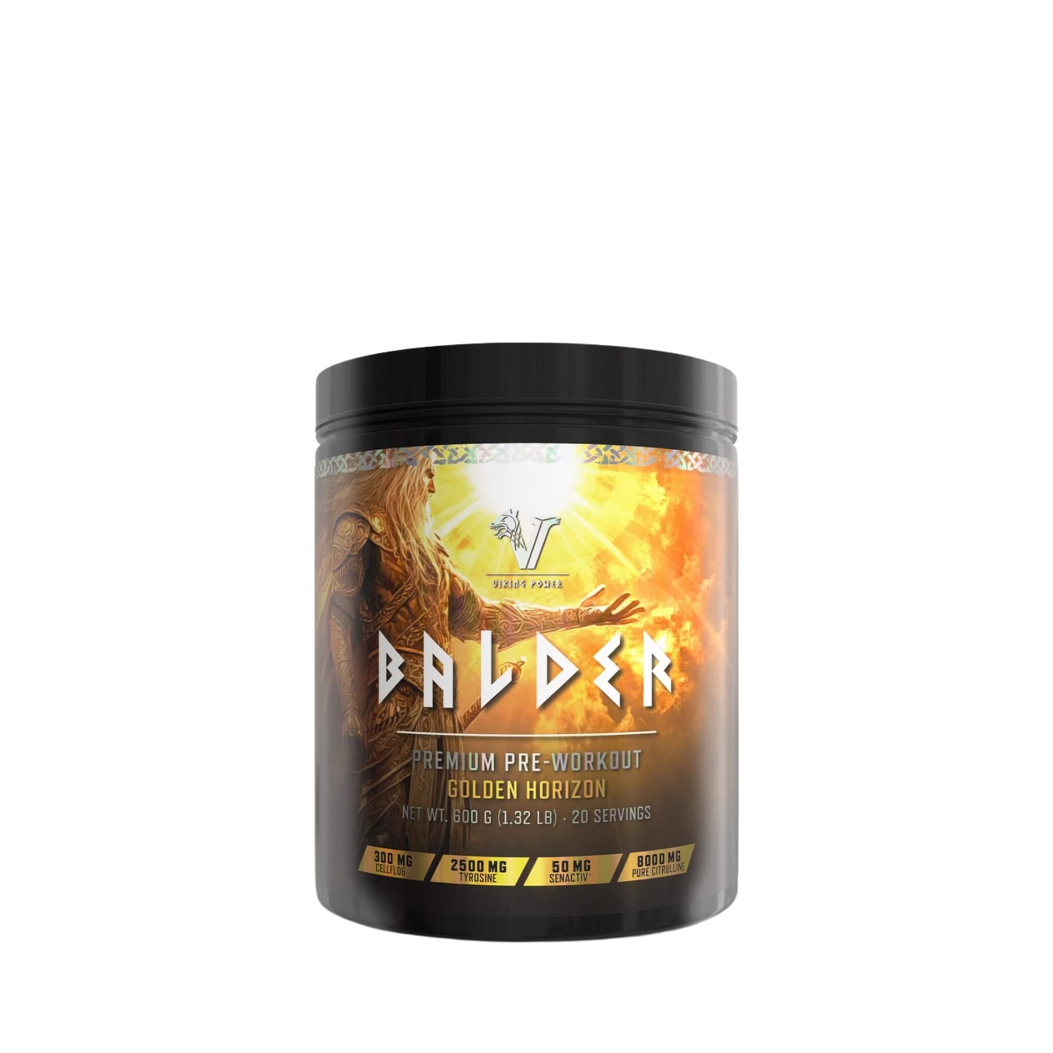 BALDER
