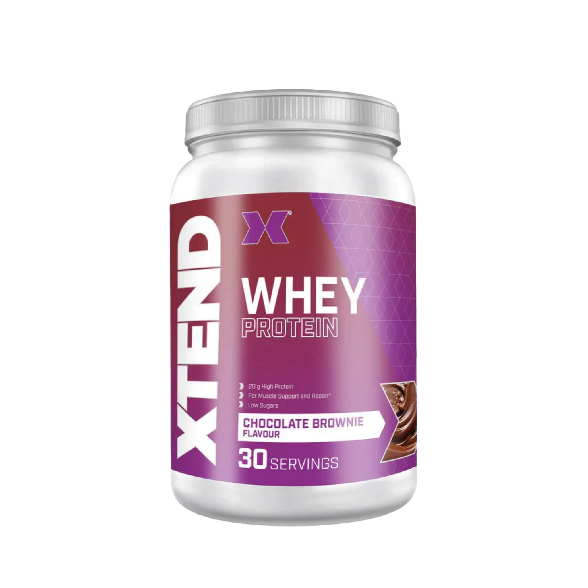Whey