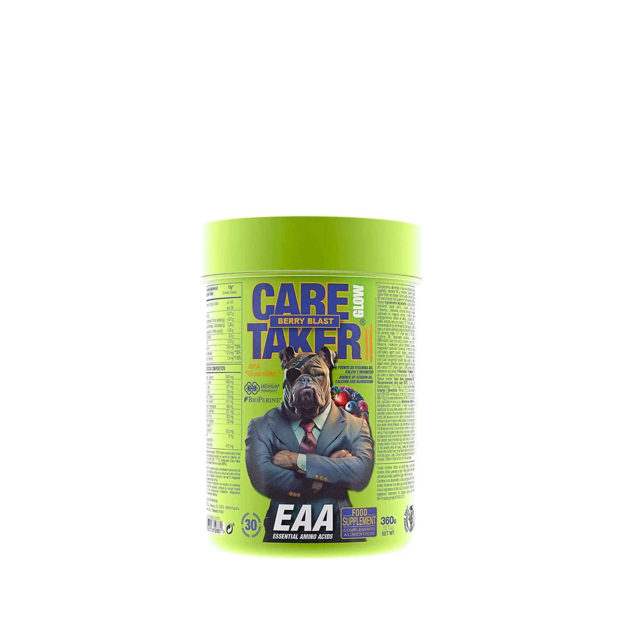 CARETAKER GLOW II EAA
