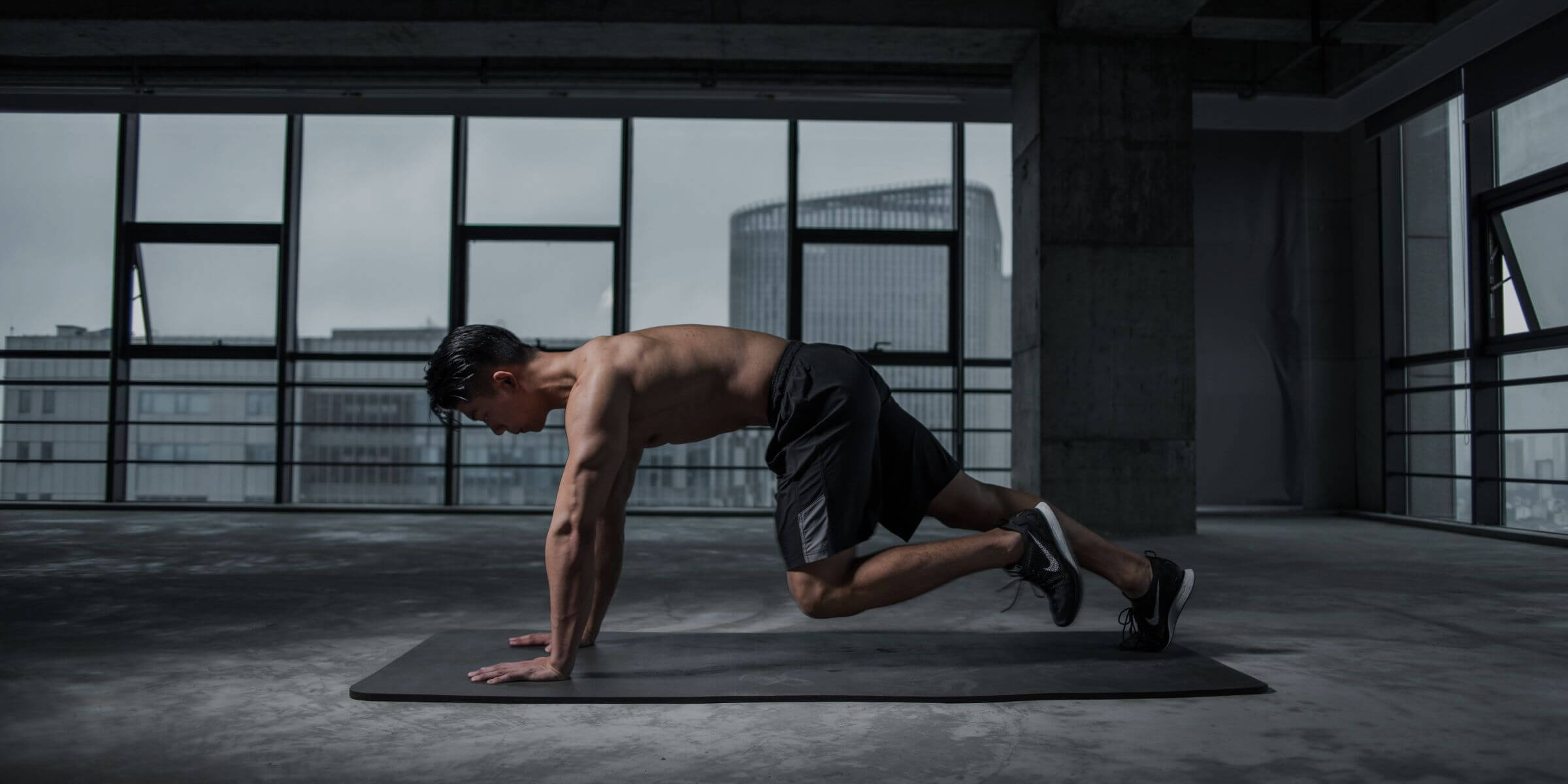 Die Power von Collagen in der Sporternährung