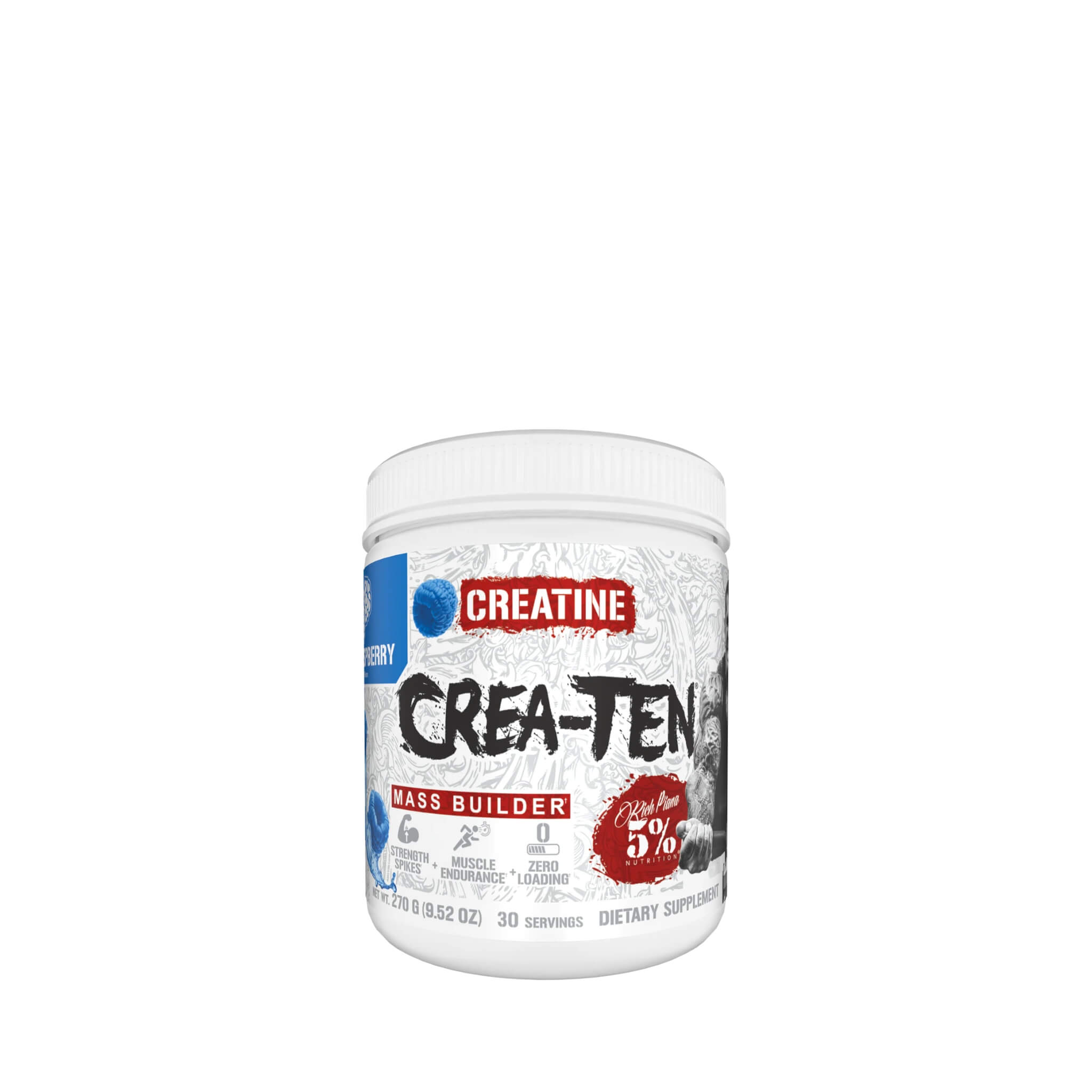 Crea-TEN