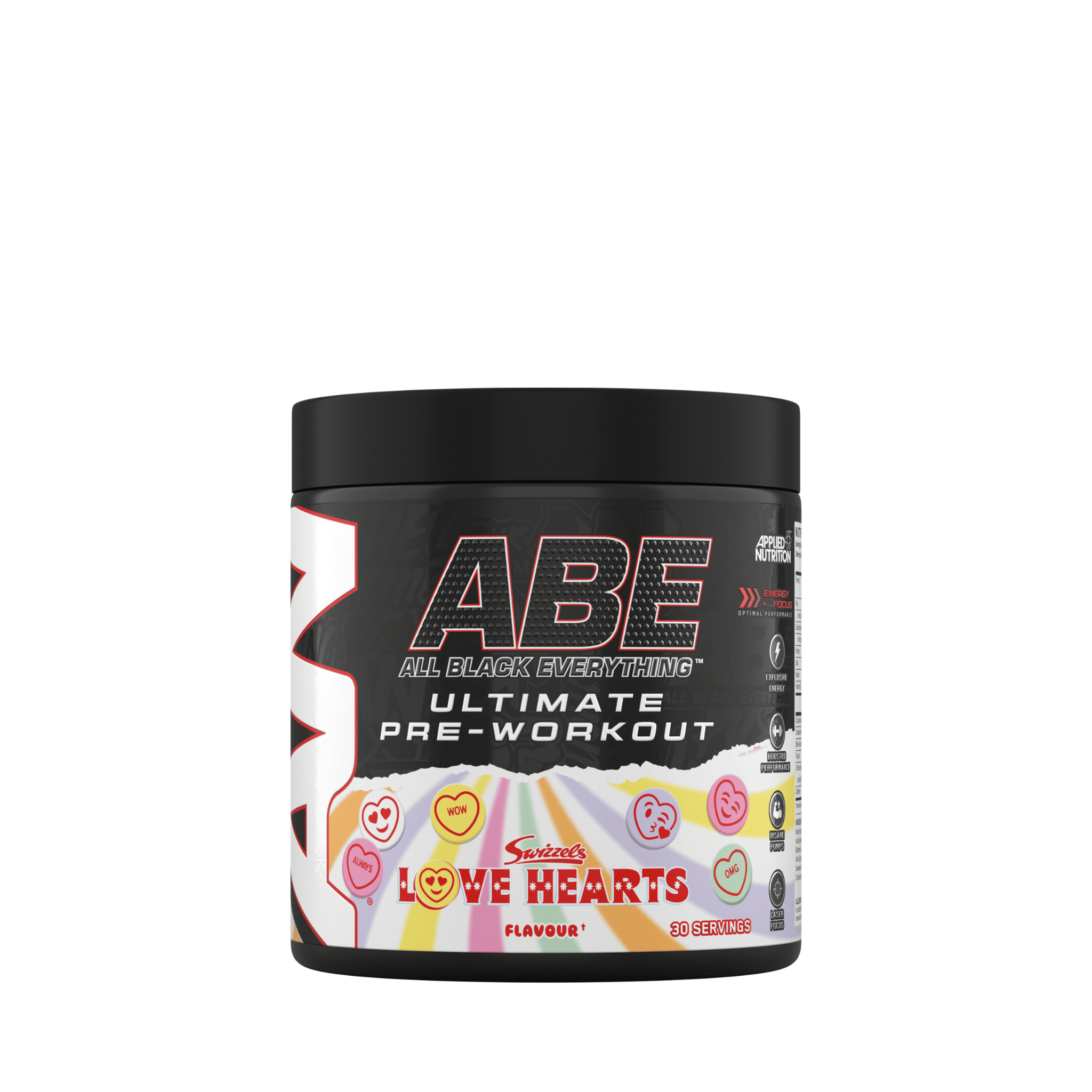 ABE Ultimate Pre-Workout