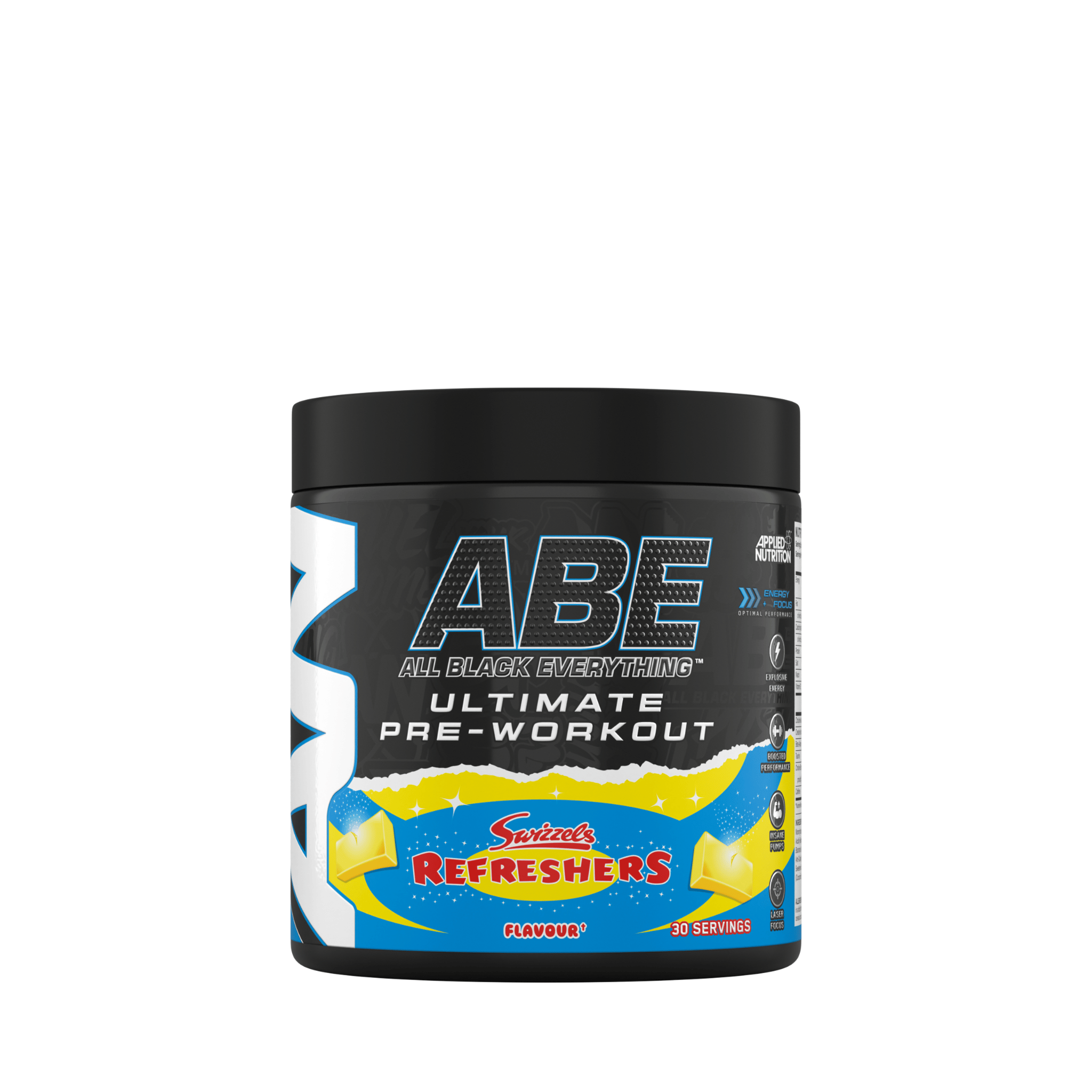 ABE Ultimate Pre-Workout