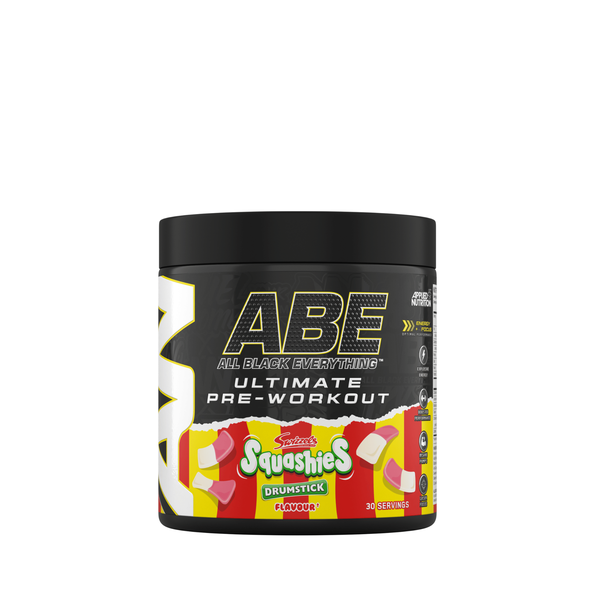 ABE Ultimate Pre-Workout
