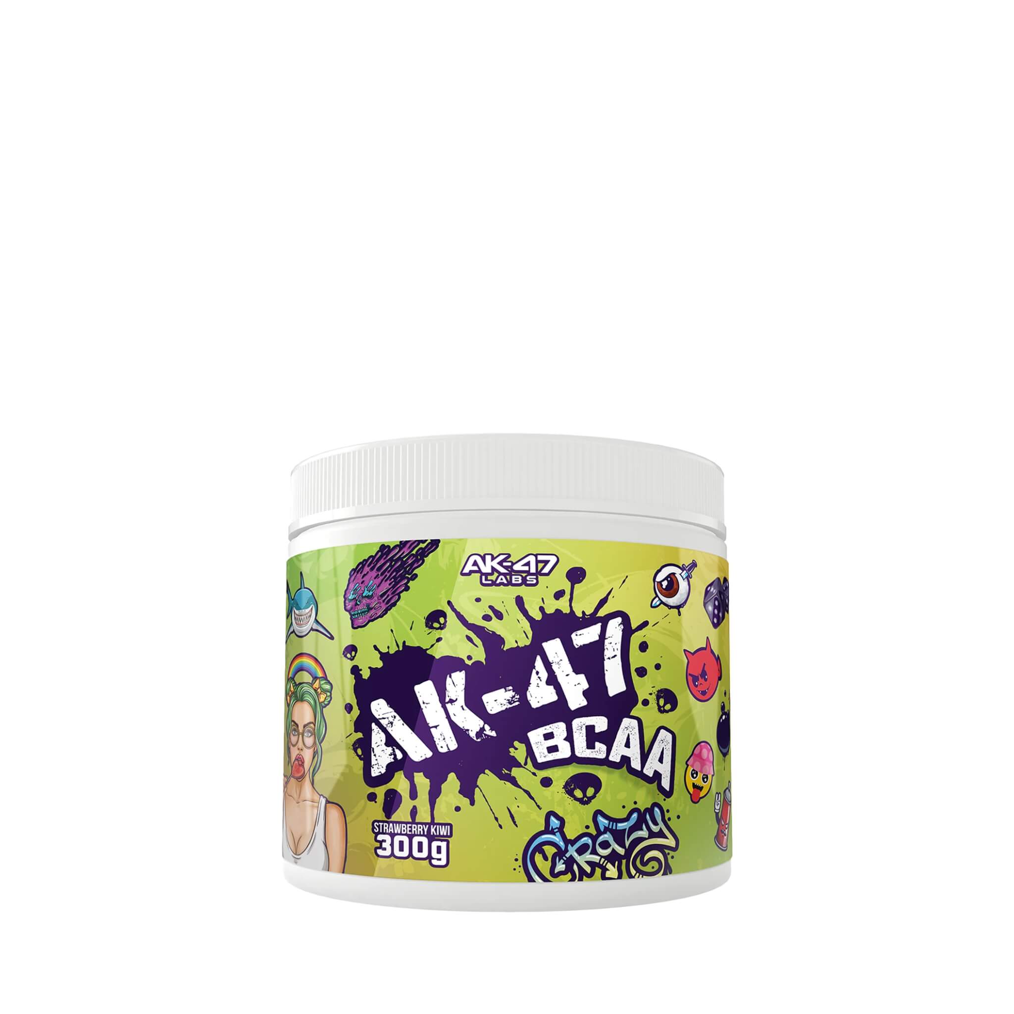 BCAA
