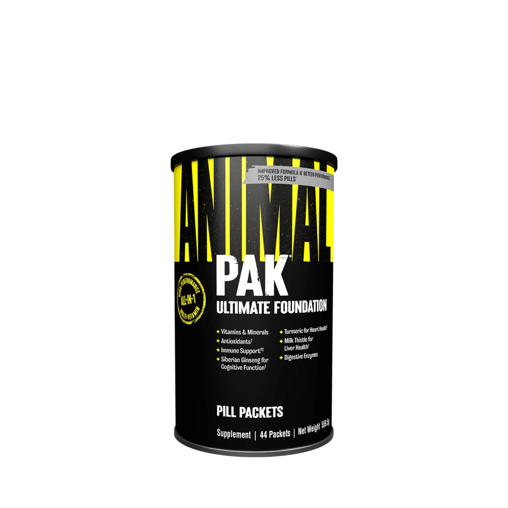 Animal Pak