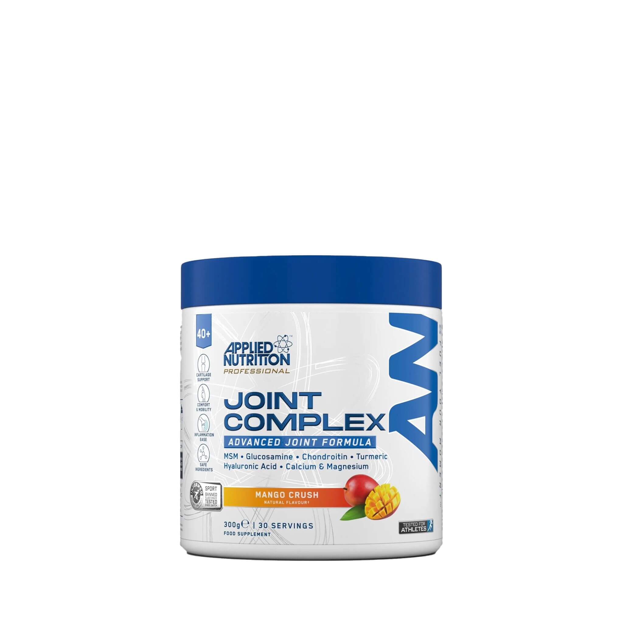 Joint Complex