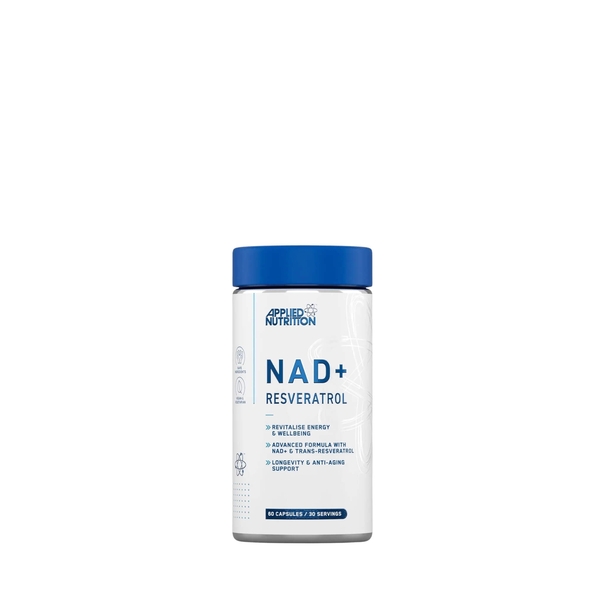 Nad+ Resveratrol