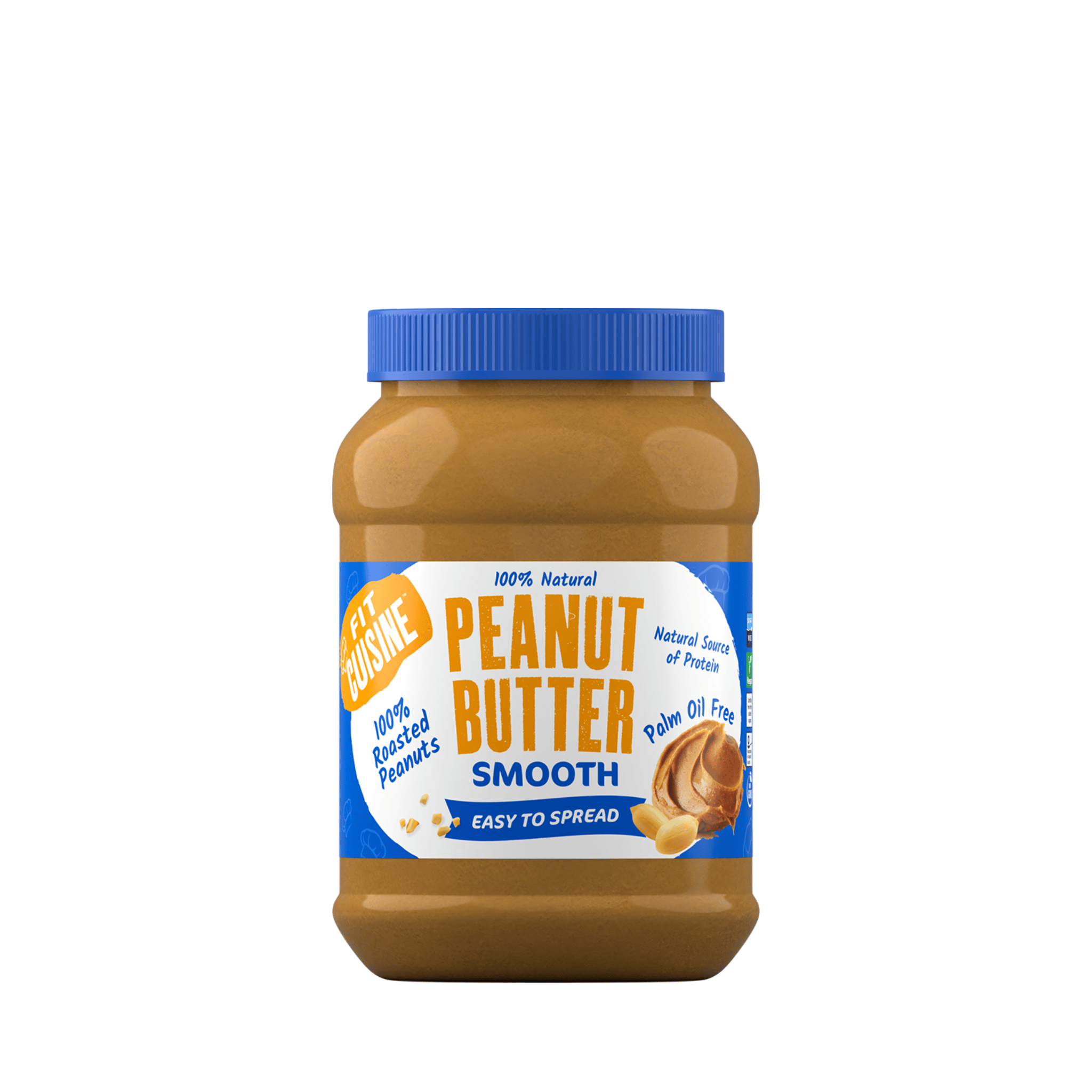 Erdnussbutter