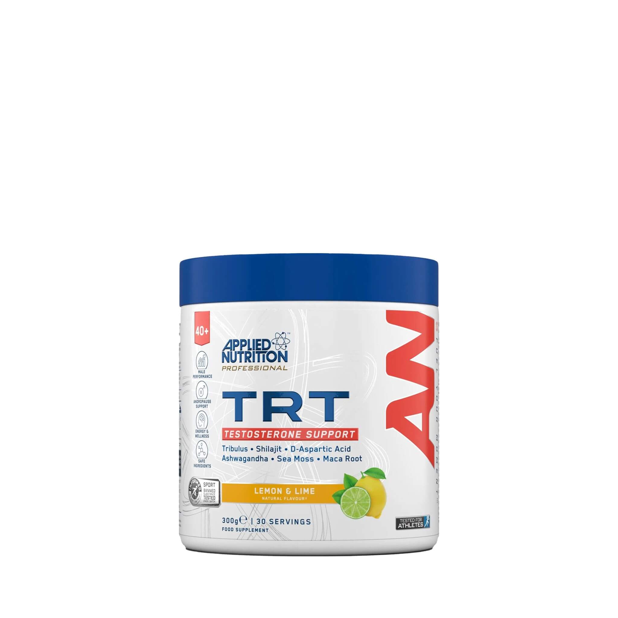 TRT