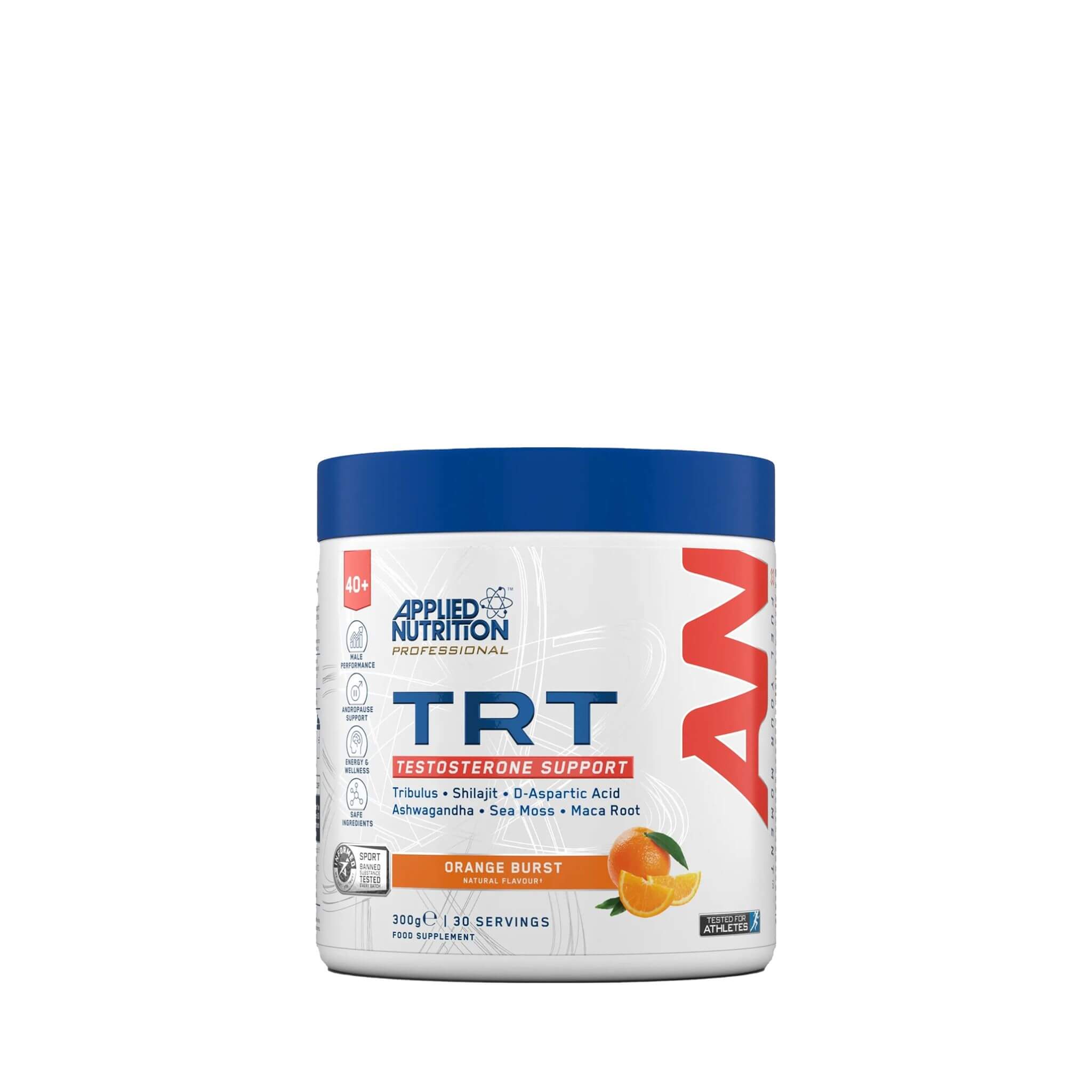 TRT