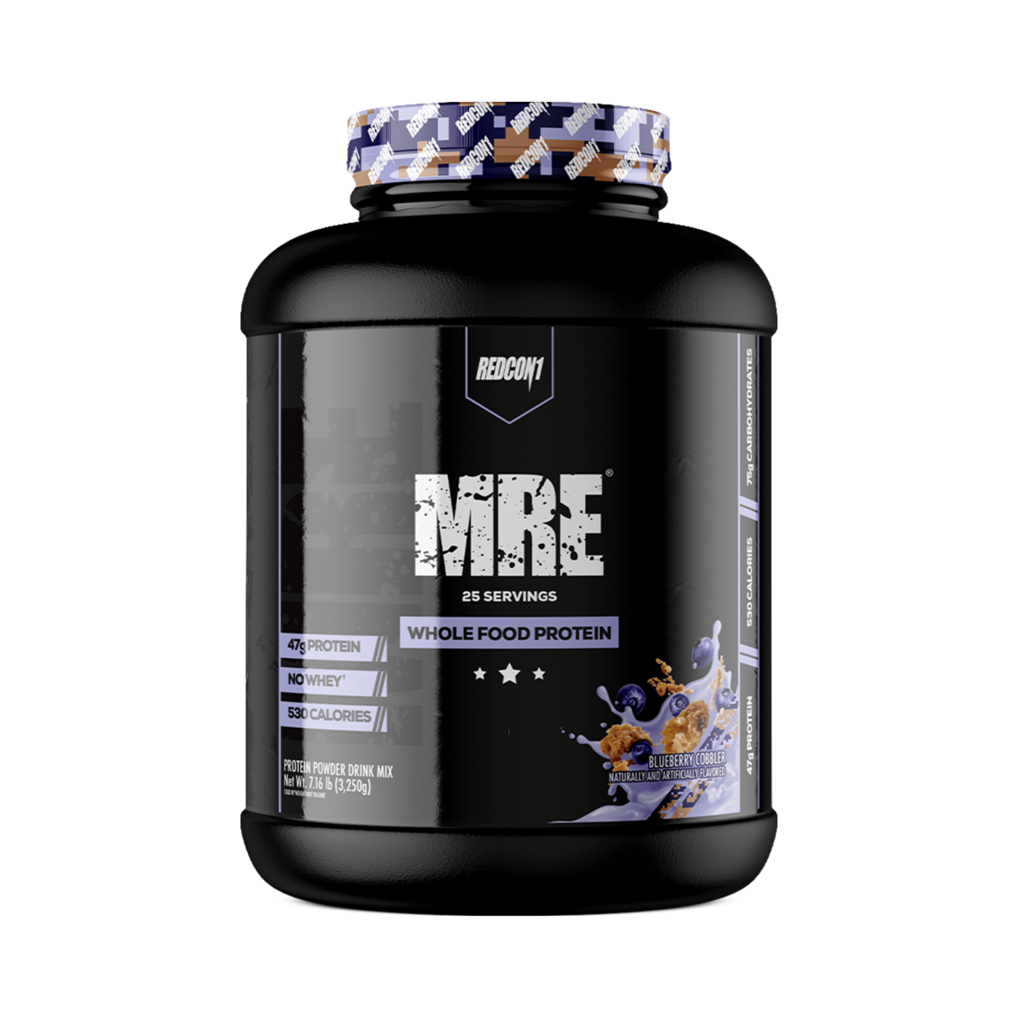 RC1 MRE