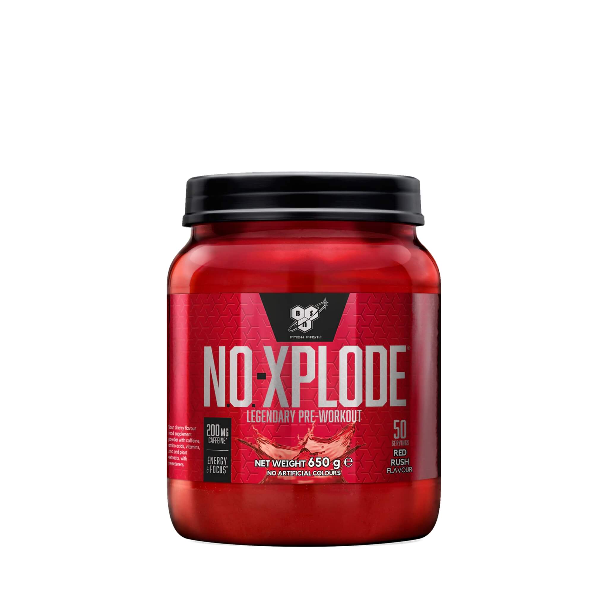 N.O.-Xplode
