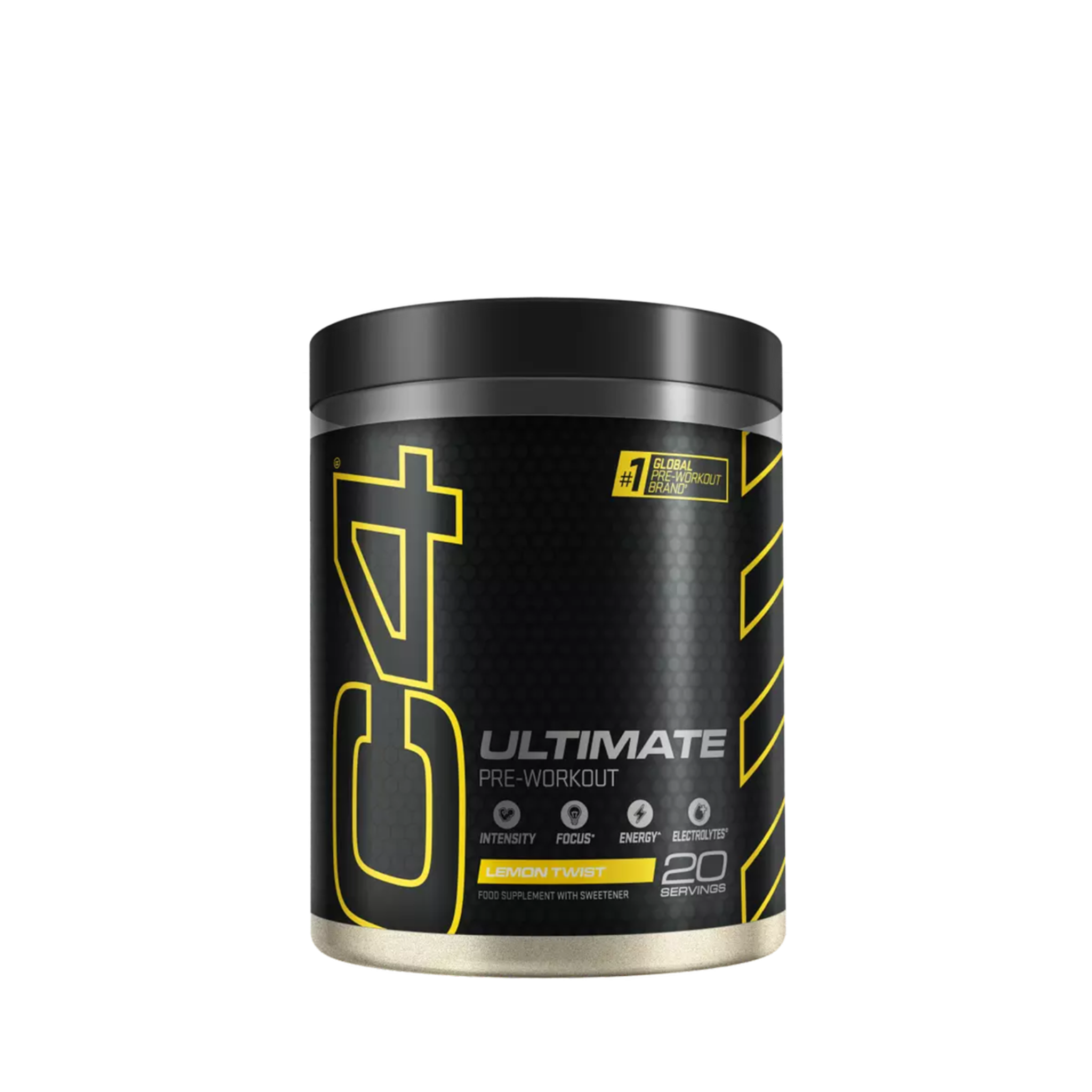 C4 Ultimate