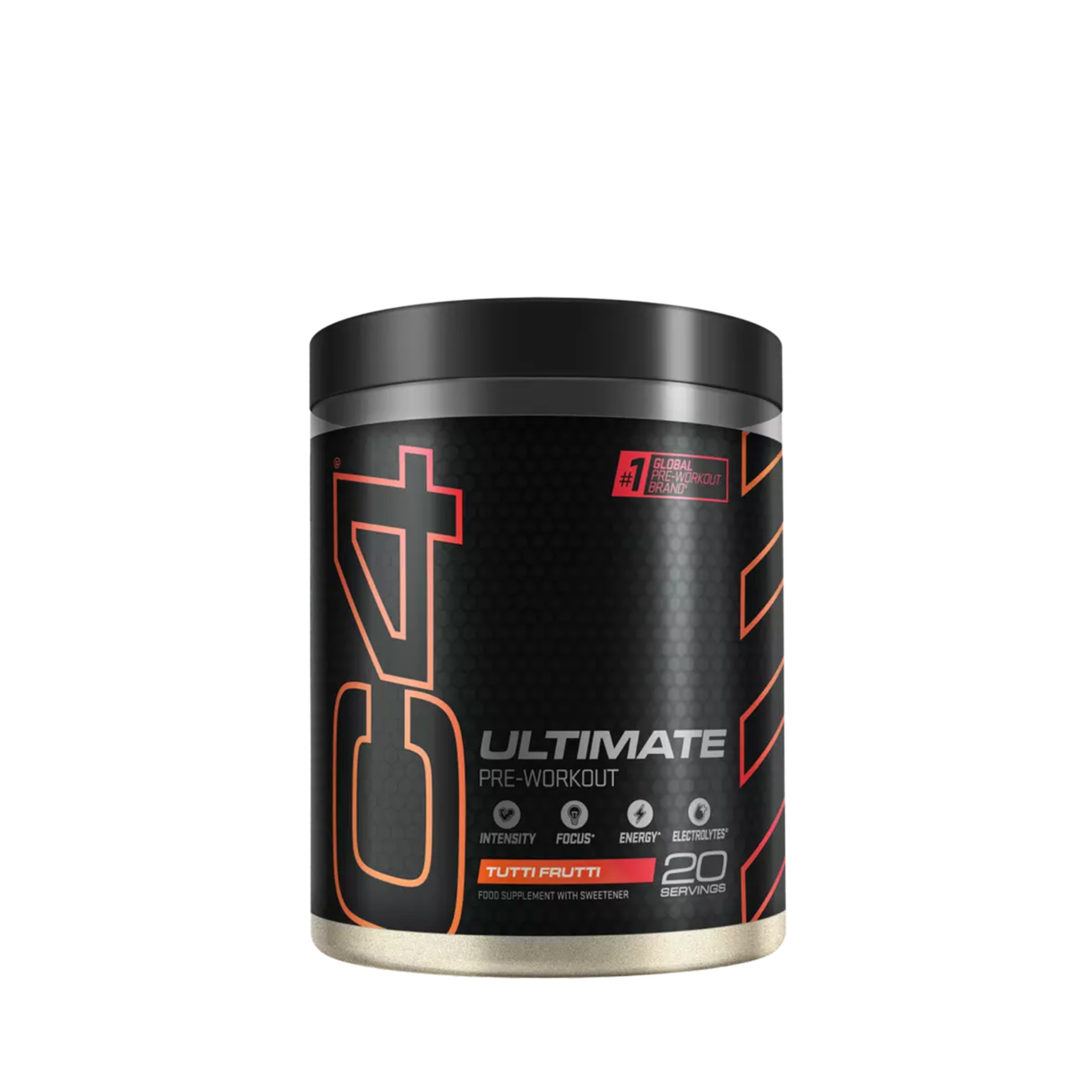 C4 Ultimate