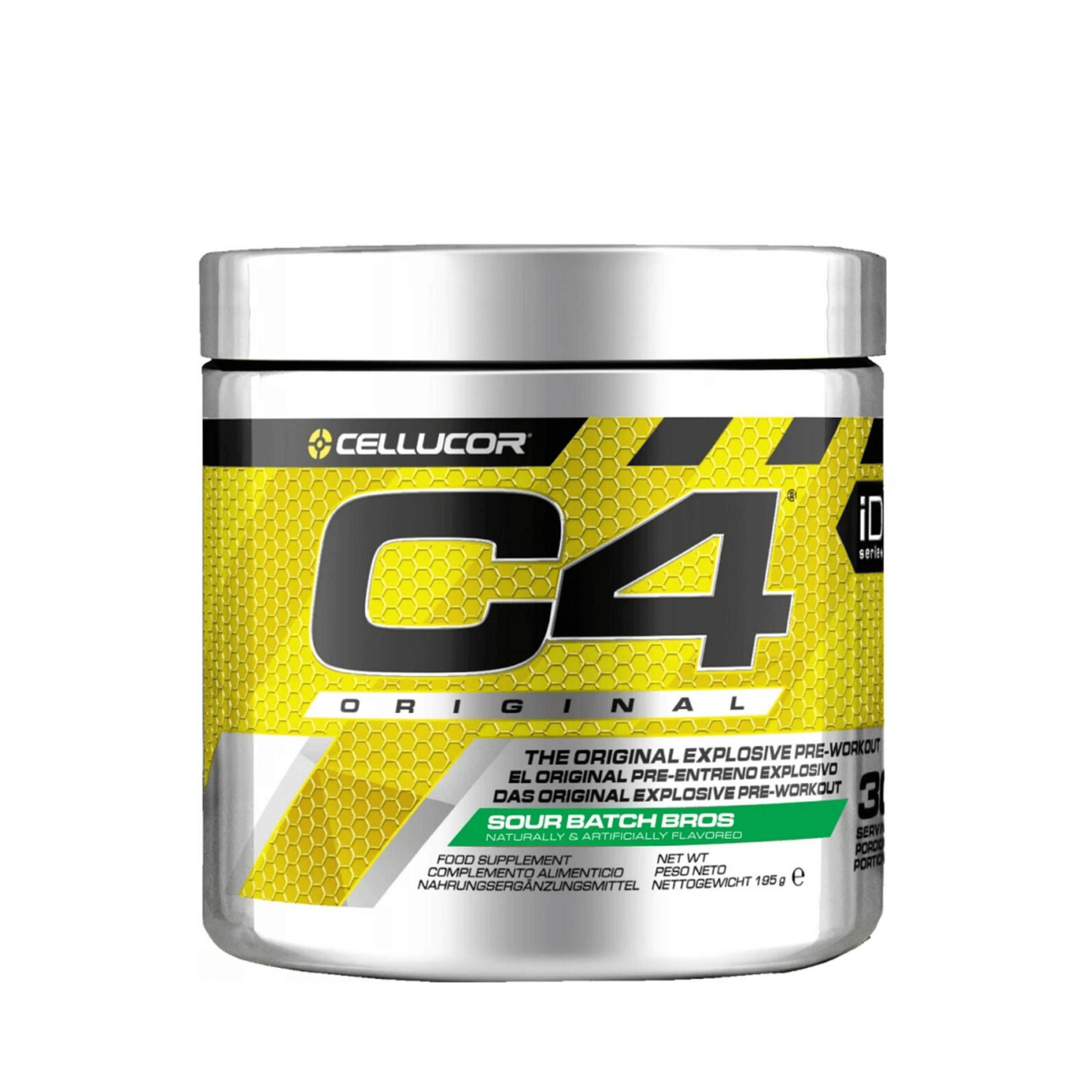 C4 Original